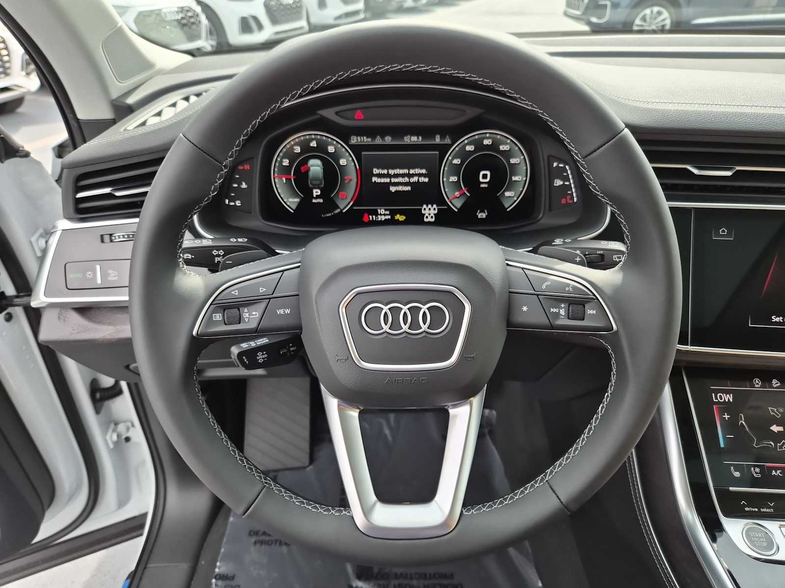 Thumbnail: 2026 Audi Q7 - 20