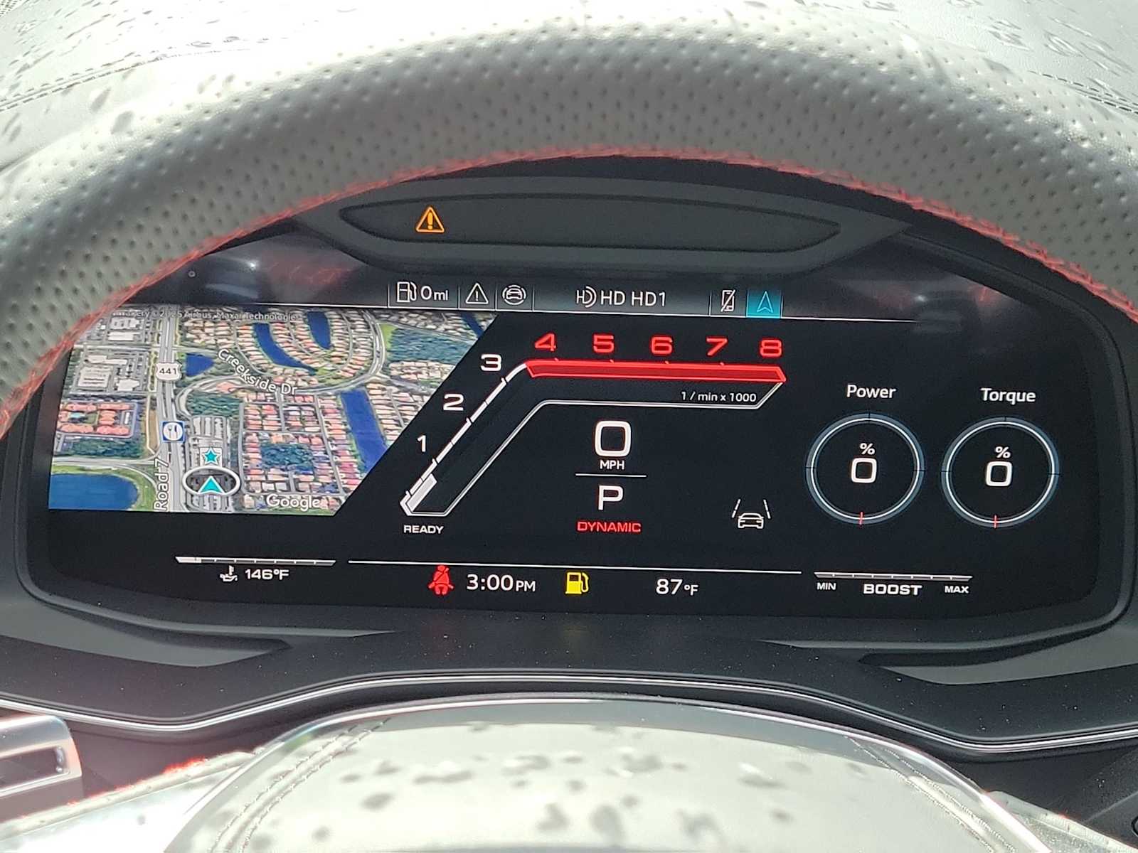 Thumbnail: 2026 Audi RS 7 - 18