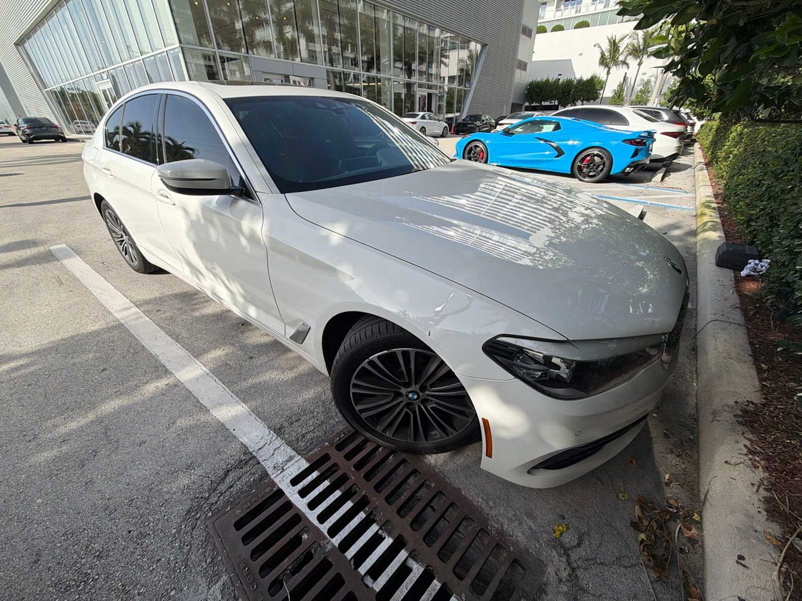 2019 BMW 5 Series 540i -
                  Fort Lauderdale, FL