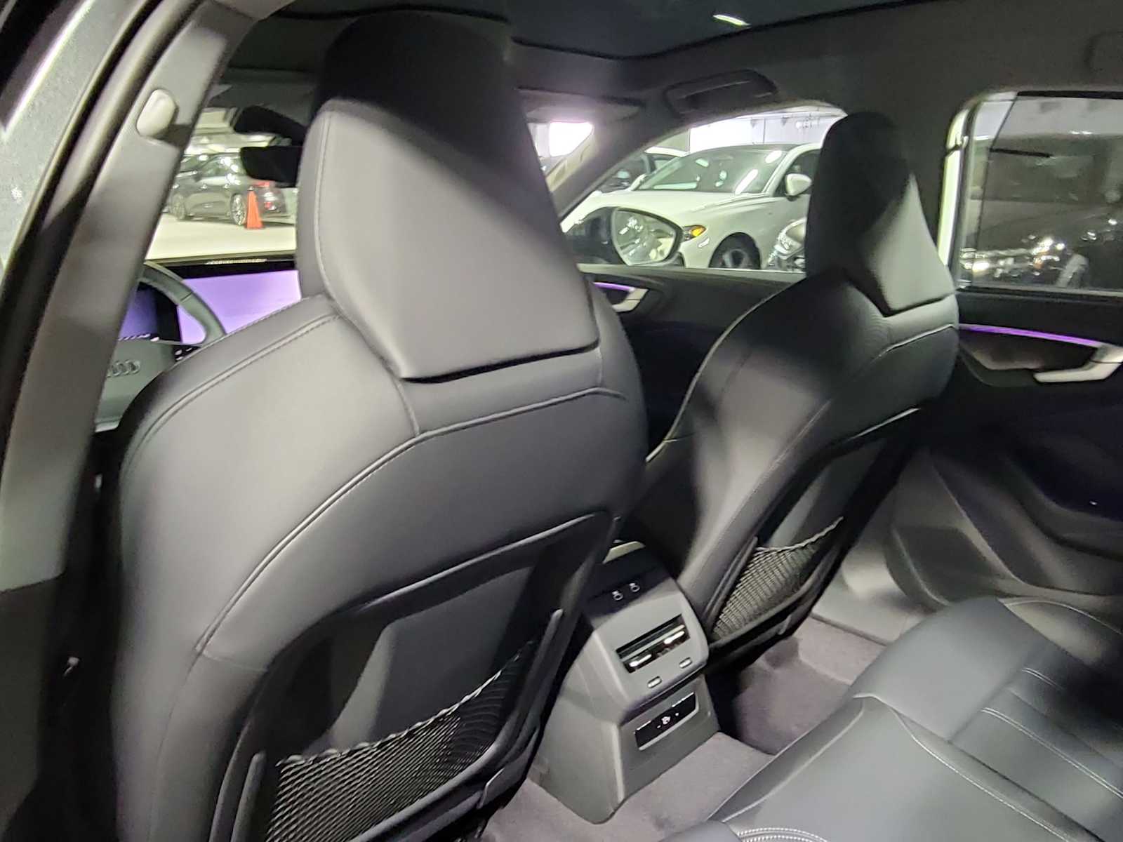 Thumbnail: 2026 Audi A5 - 14