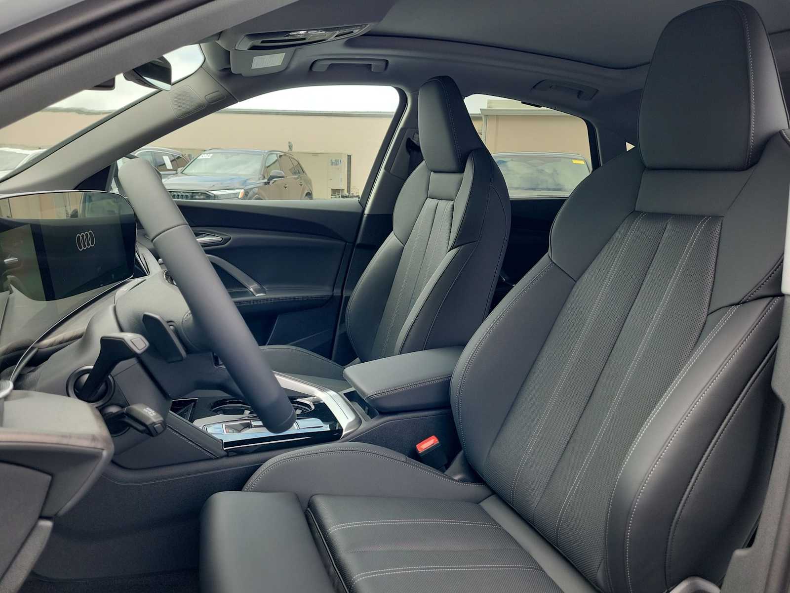 Thumbnail: 2026 Audi Q5 - 15