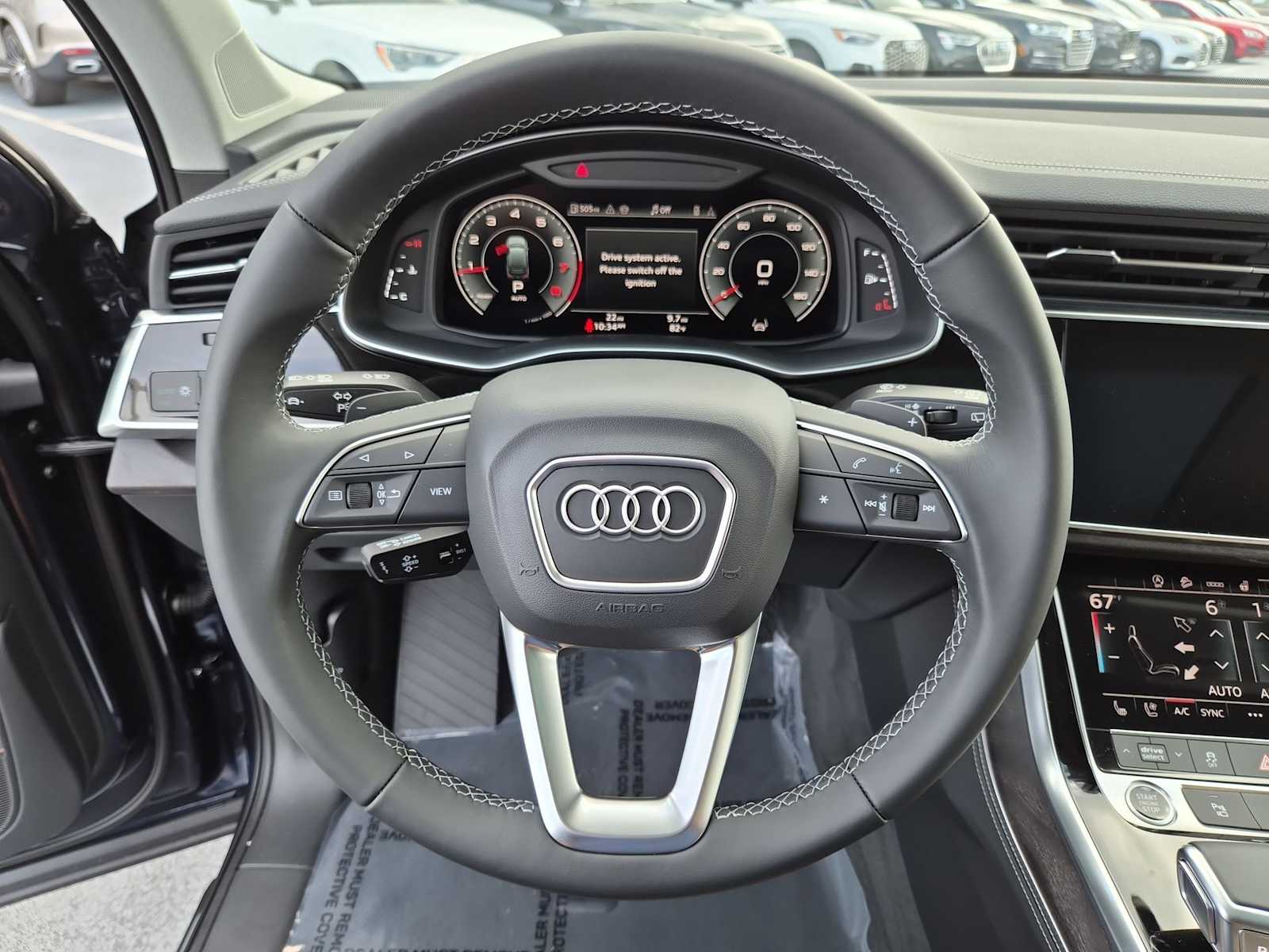 Thumbnail: 2026 Audi Q7 - 20