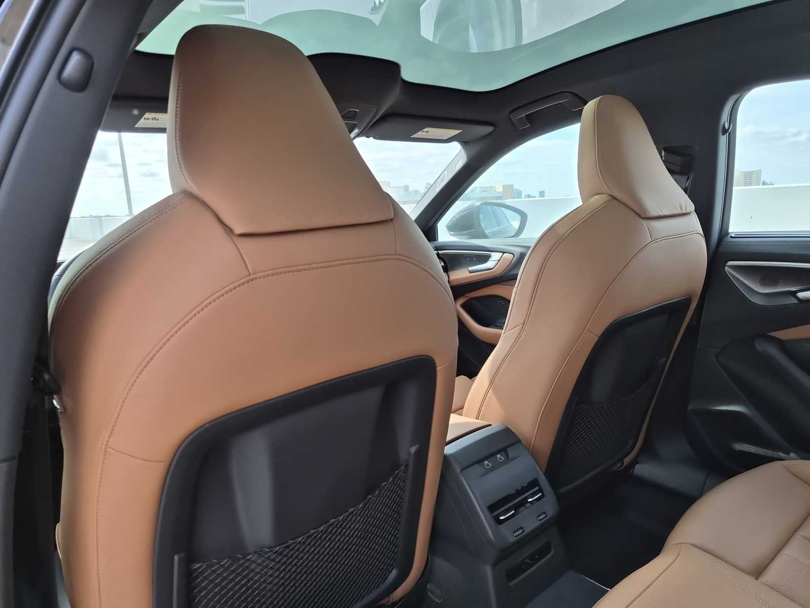 Thumbnail: 2025 Audi A5 - 17