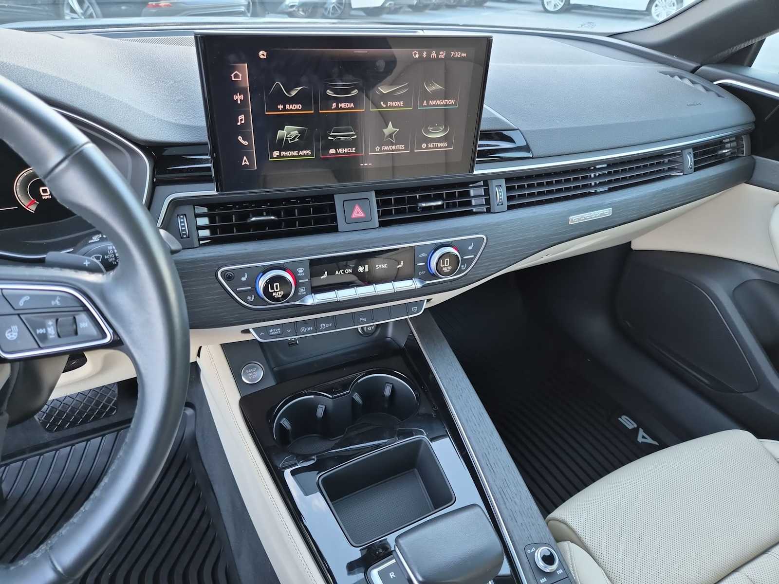 Thumbnail: 2022 Audi A5 - 23