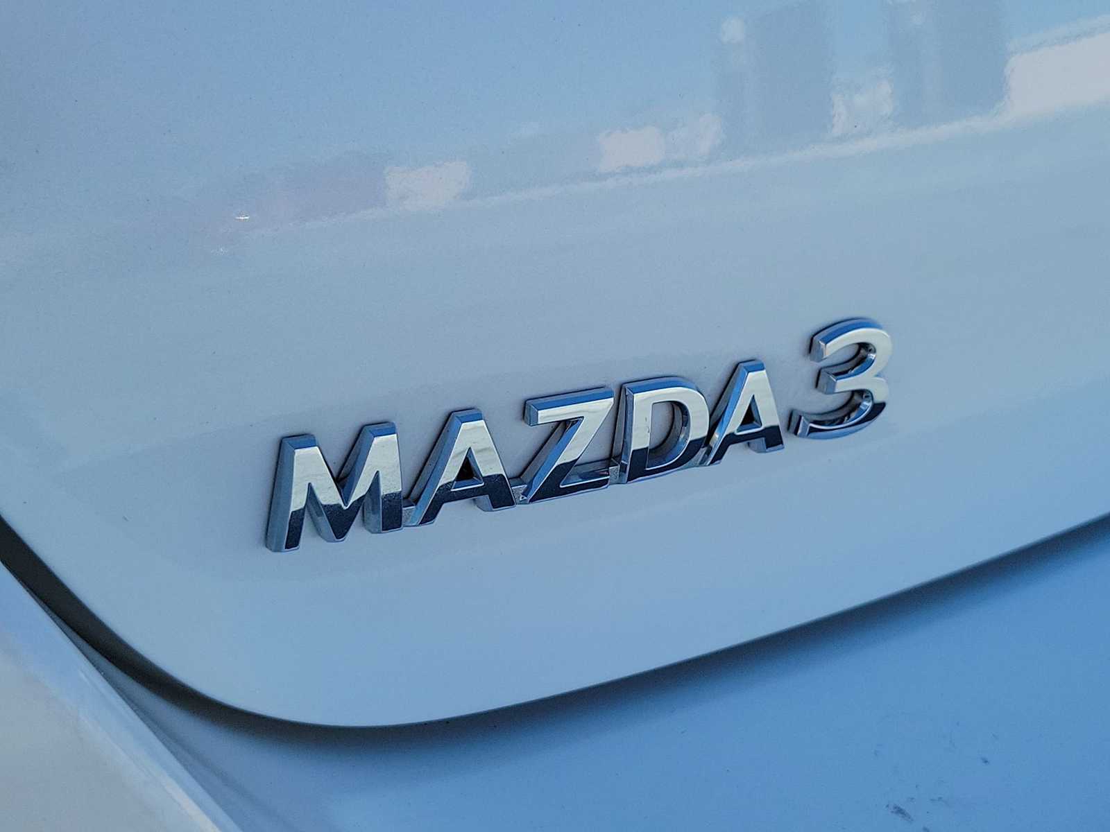 Thumbnail: 2021 Mazda Mazda3 - 10