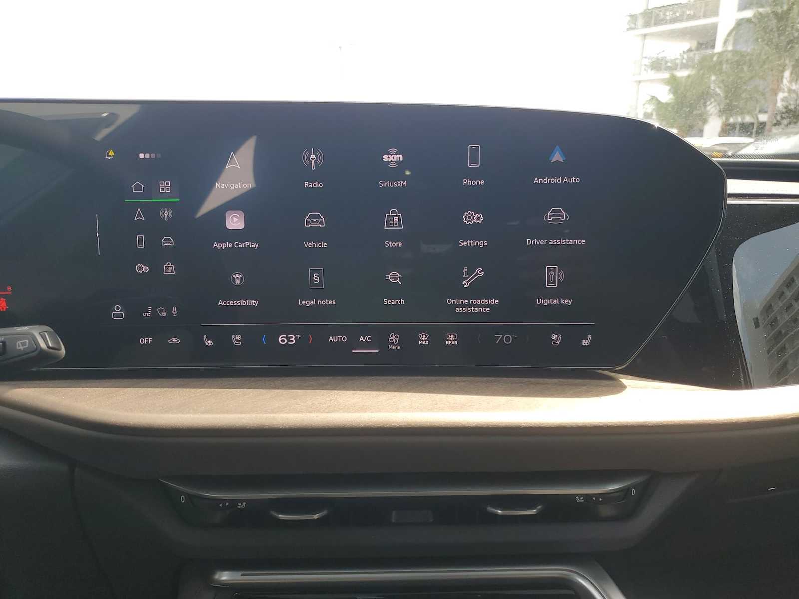 Thumbnail: 2025 Audi Q5 - 18