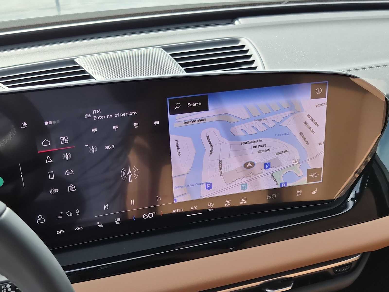 Thumbnail: 2025 Audi A5 - 23