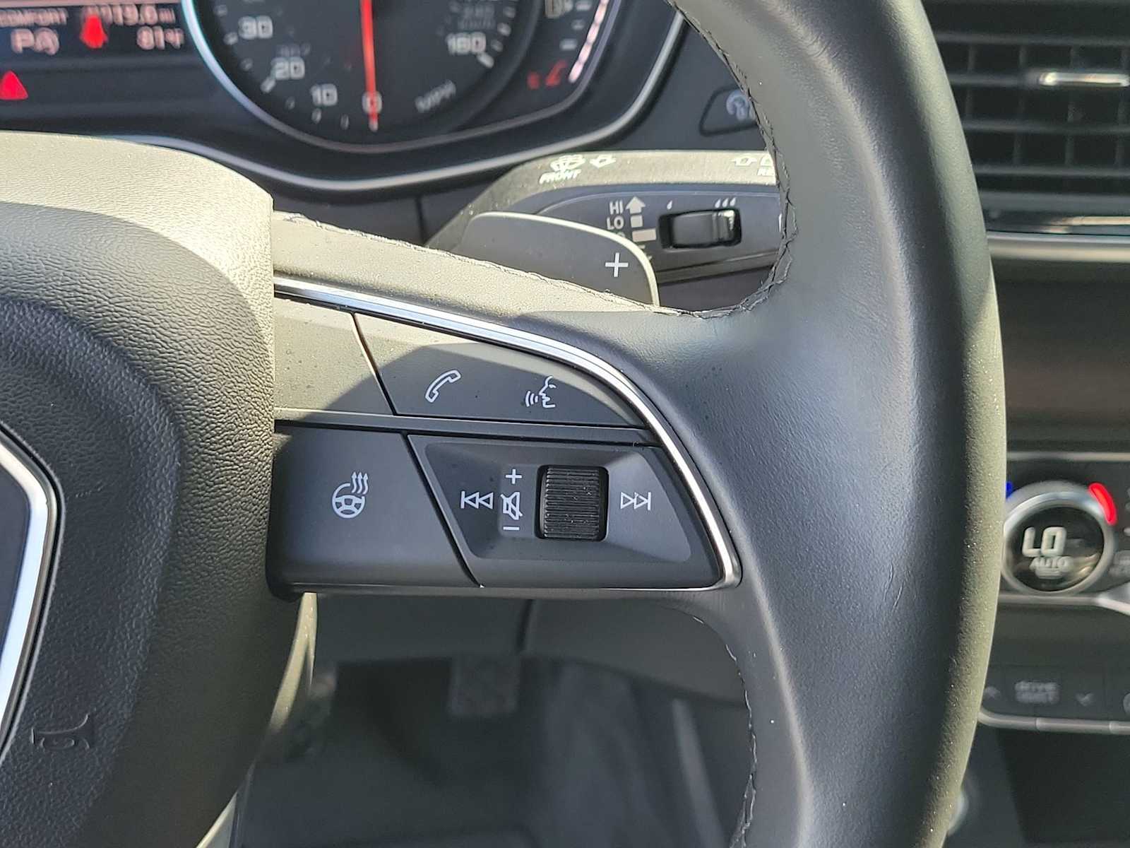 Thumbnail: 2021 Audi Q5 - 22