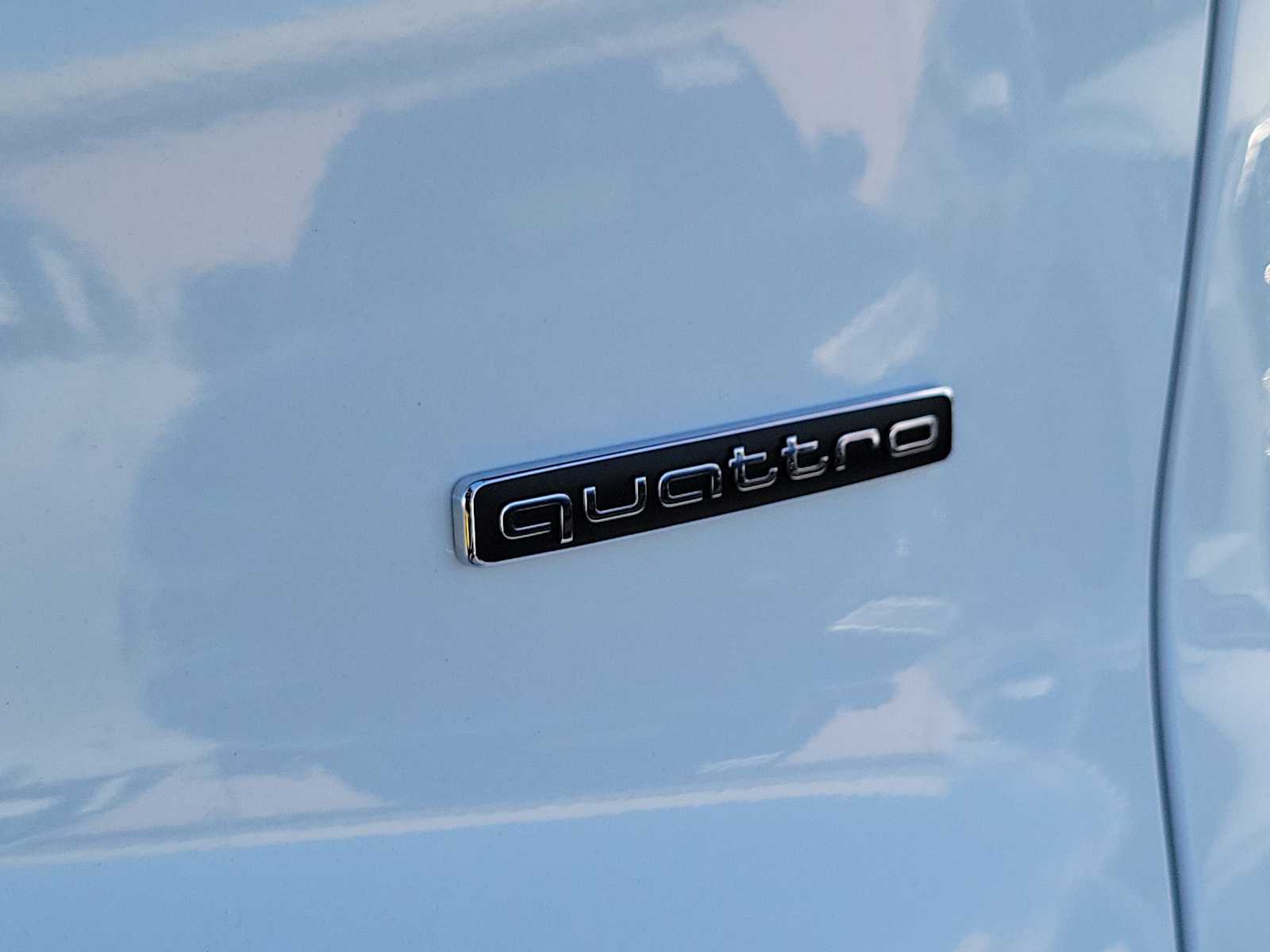 Thumbnail: 2025 Audi Q5 - 11