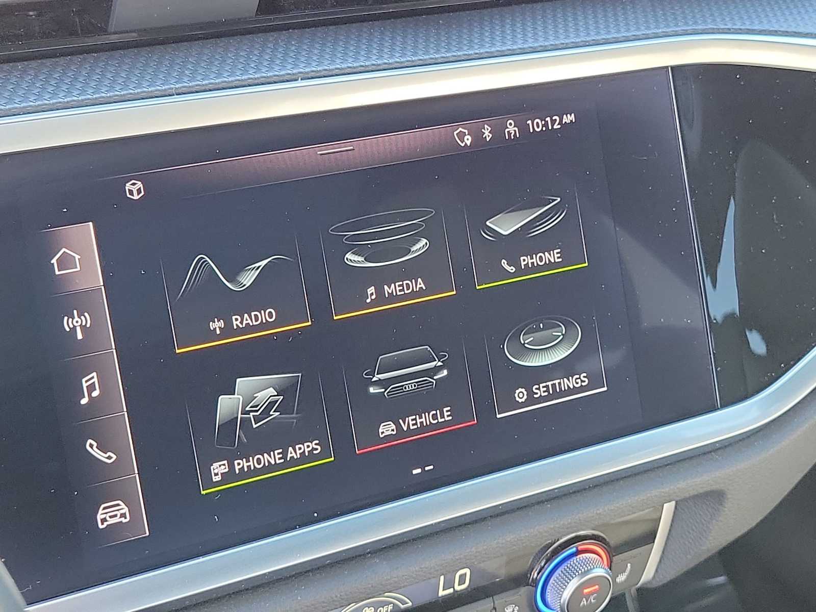 Thumbnail: 2022 Audi Q3 - 25