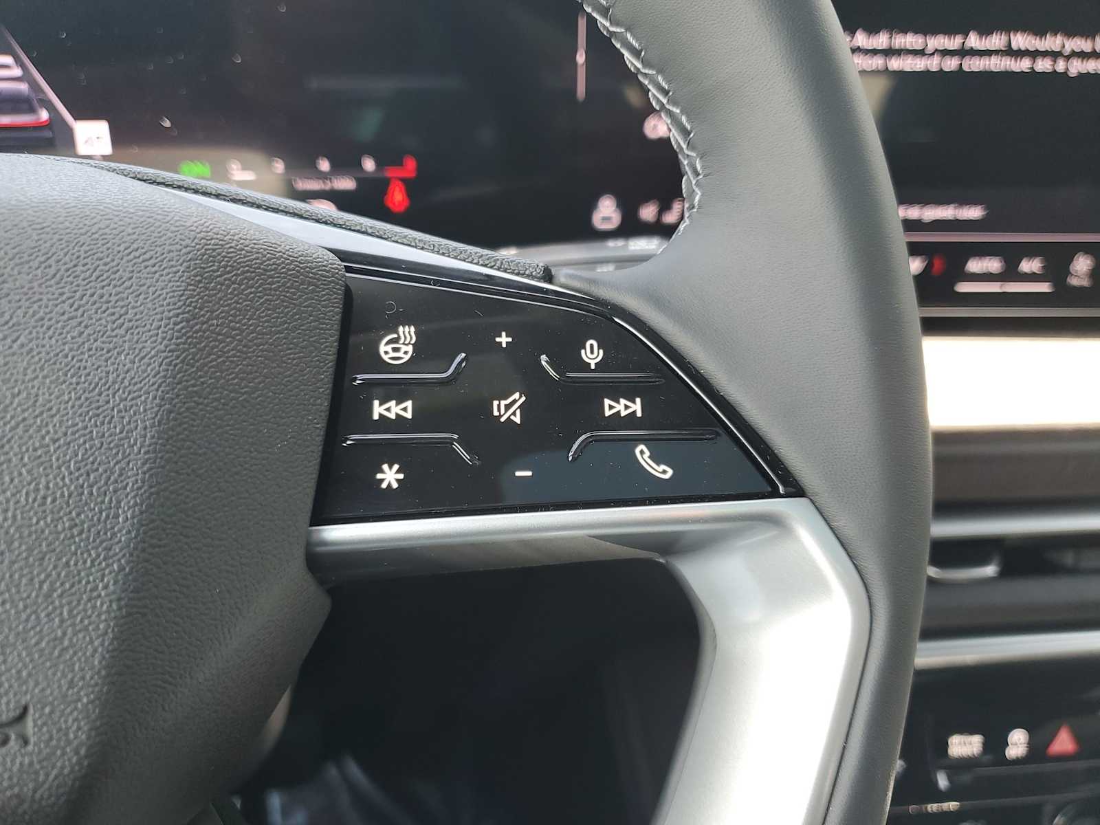 Thumbnail: 2025 Audi Q5 - 18