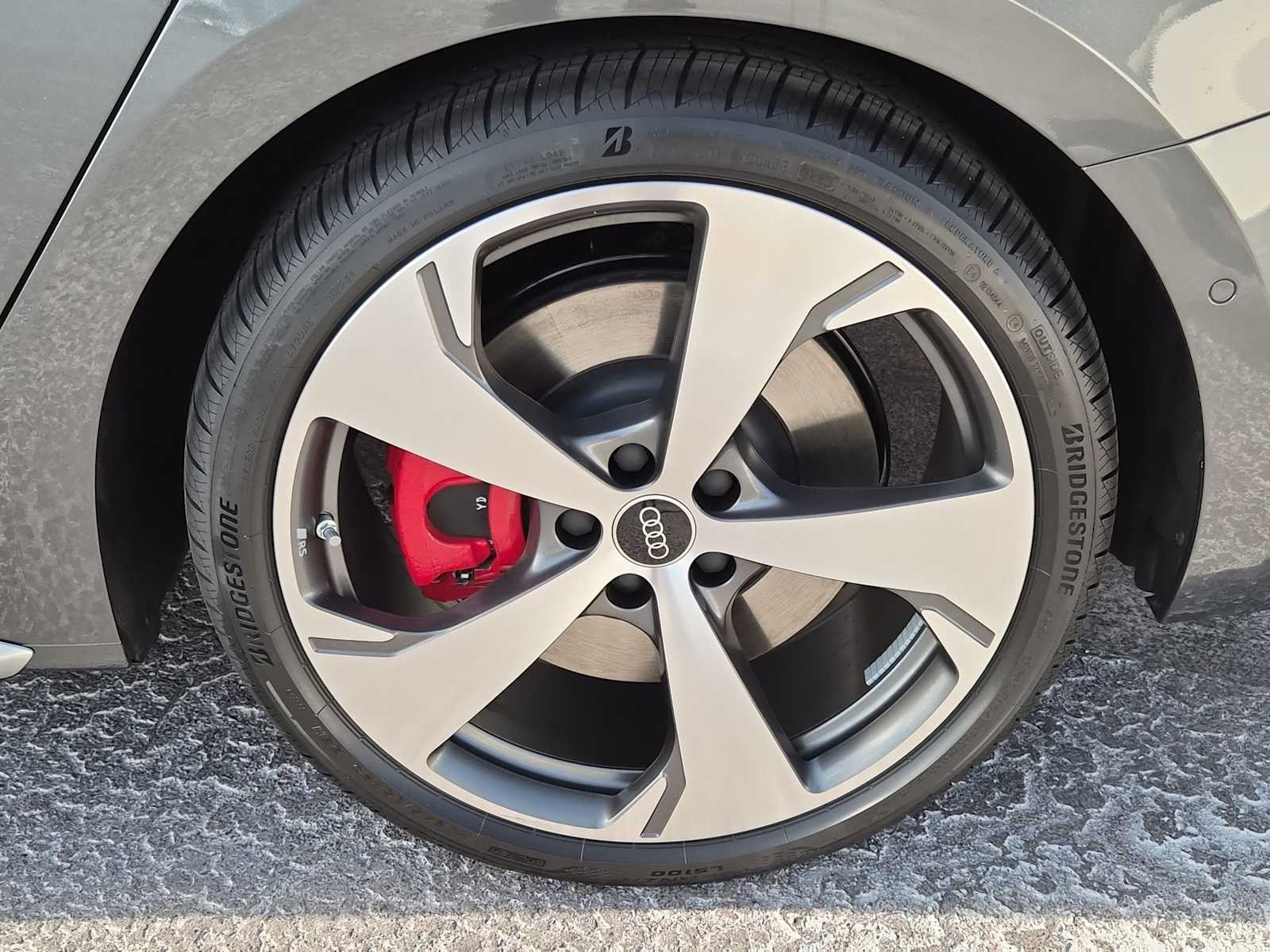 Thumbnail: 2025 Audi S5 - 12