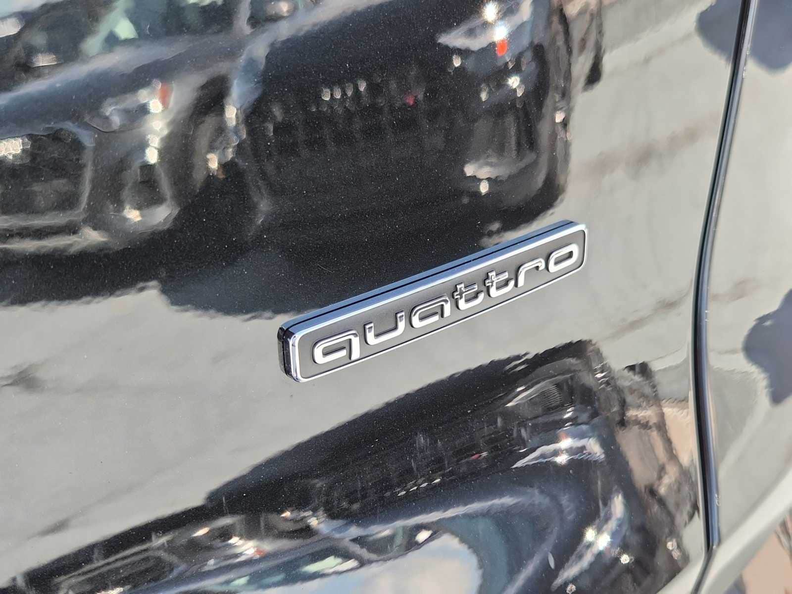 Thumbnail: 2025 Audi Q5 - 11