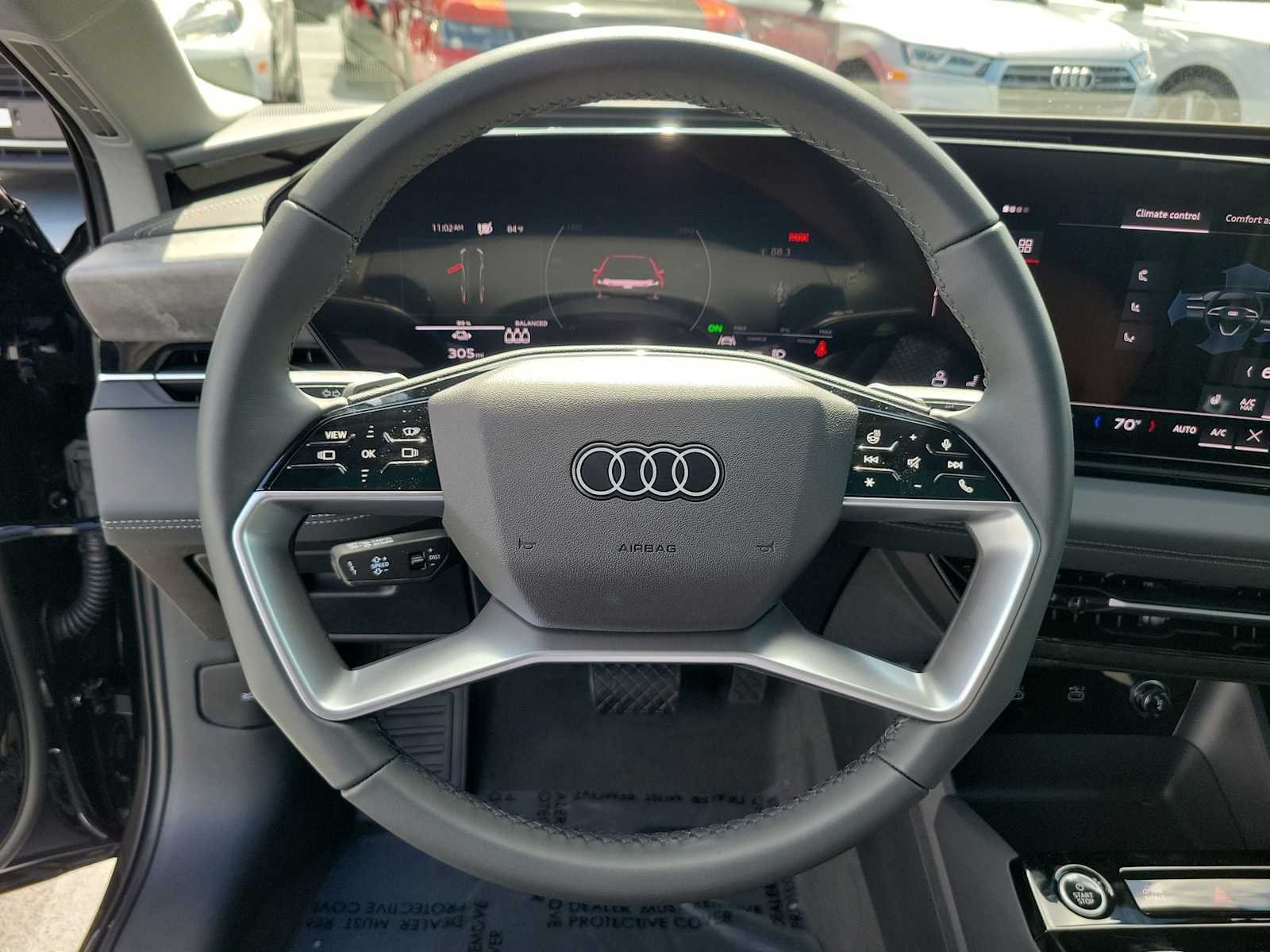 Thumbnail: 2025 Audi e-tron S - 20
