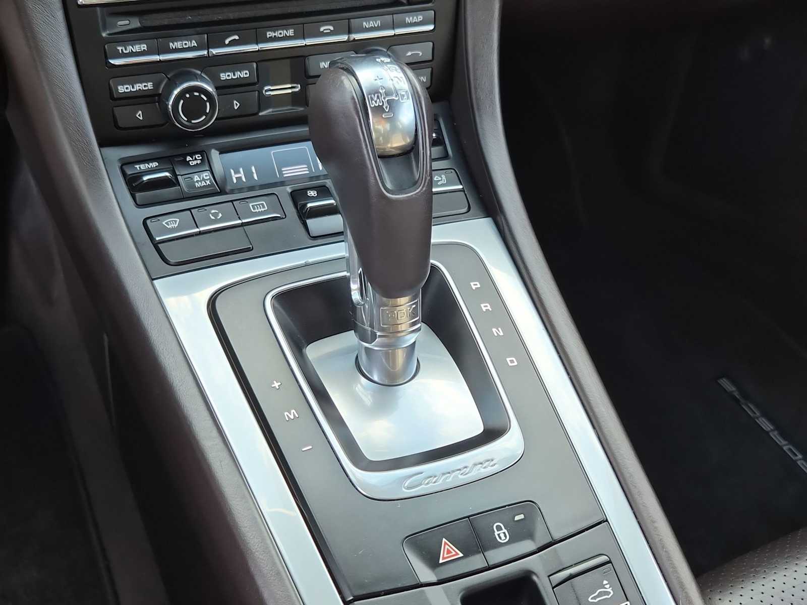 Thumbnail: 2012 Porsche 911 - 22