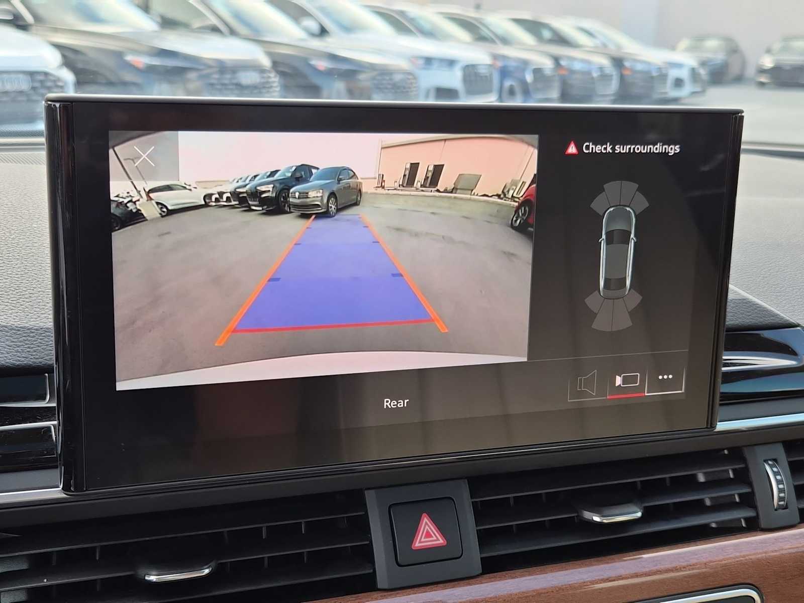 Thumbnail: 2023 Audi A4 - 24