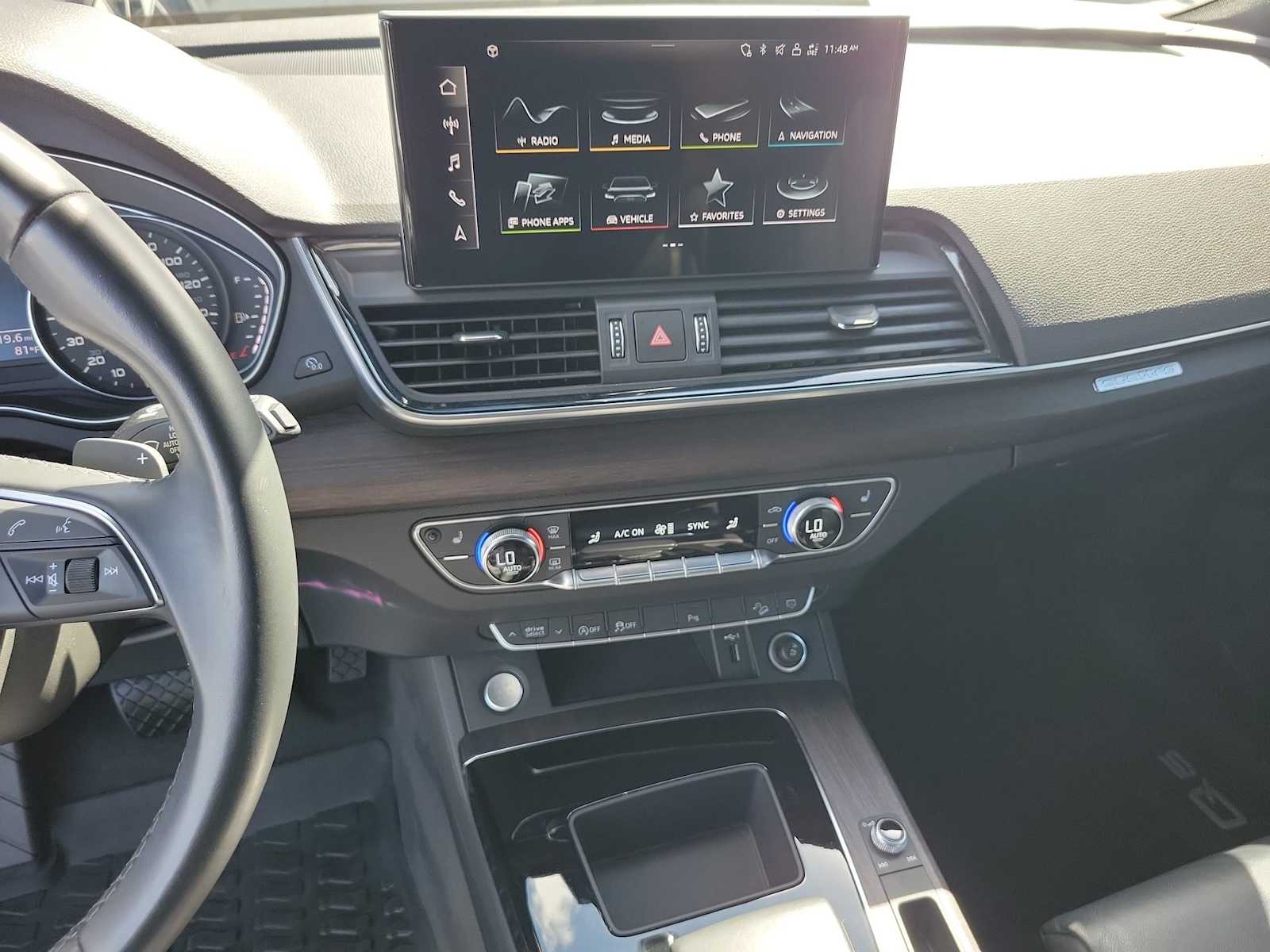 Thumbnail: 2021 Audi Q5 - 23