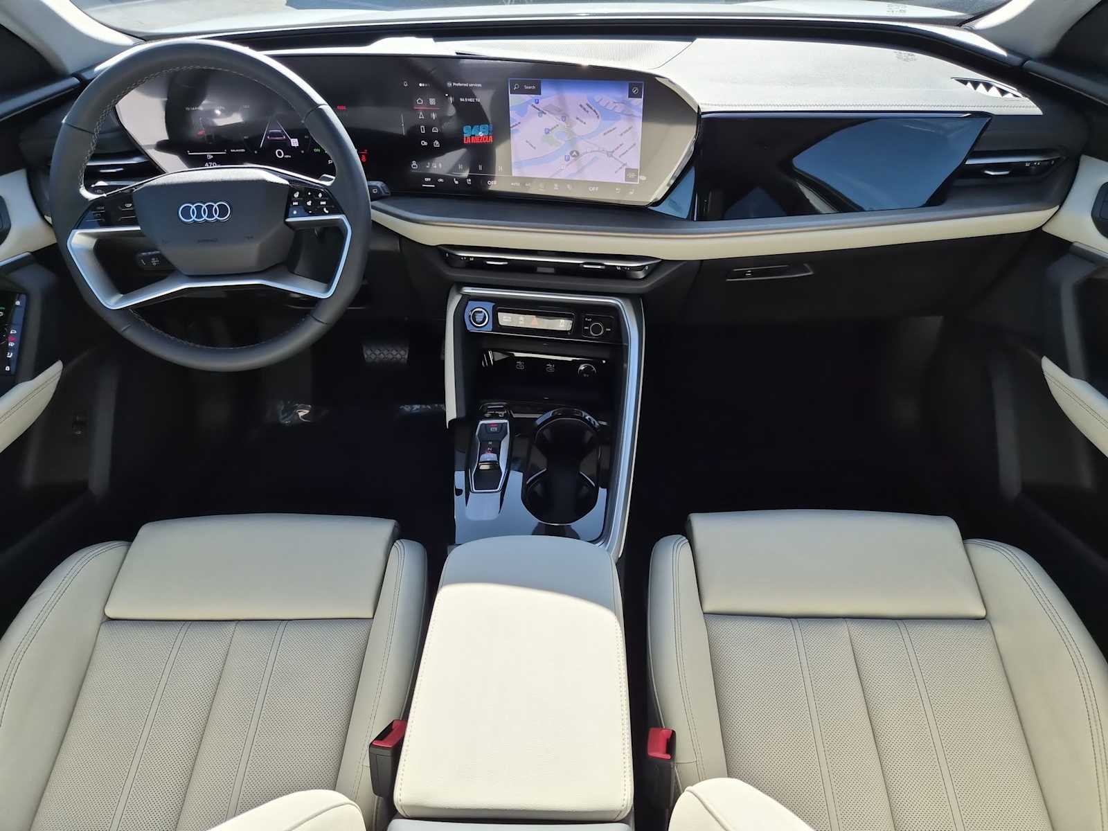 Thumbnail: 2025 Audi Q5 - 14