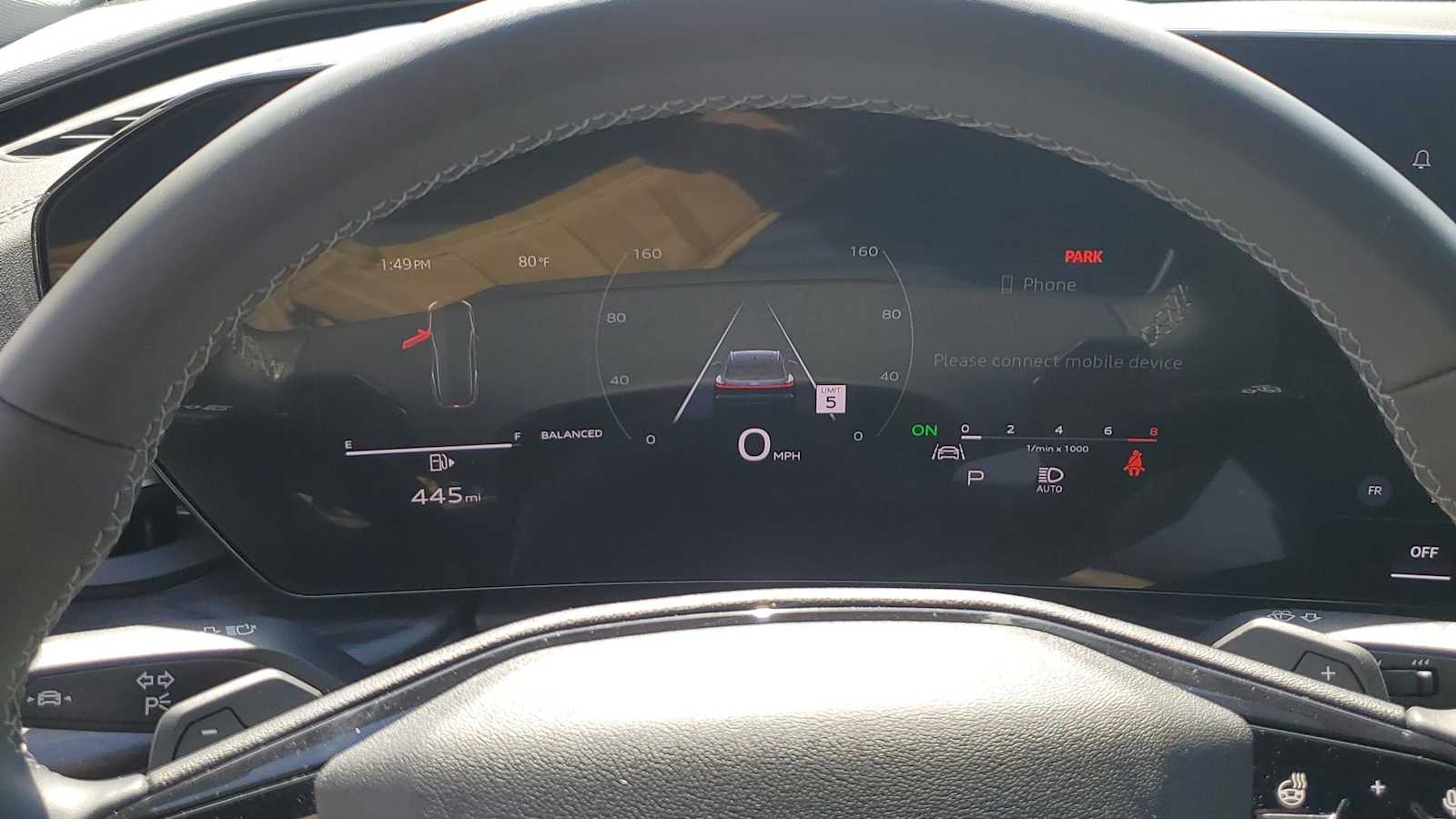 Thumbnail: 2025 Audi Q5 - 33