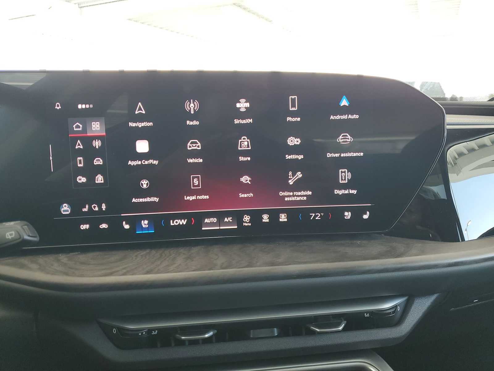 Thumbnail: 2025 Audi Q5 - 19