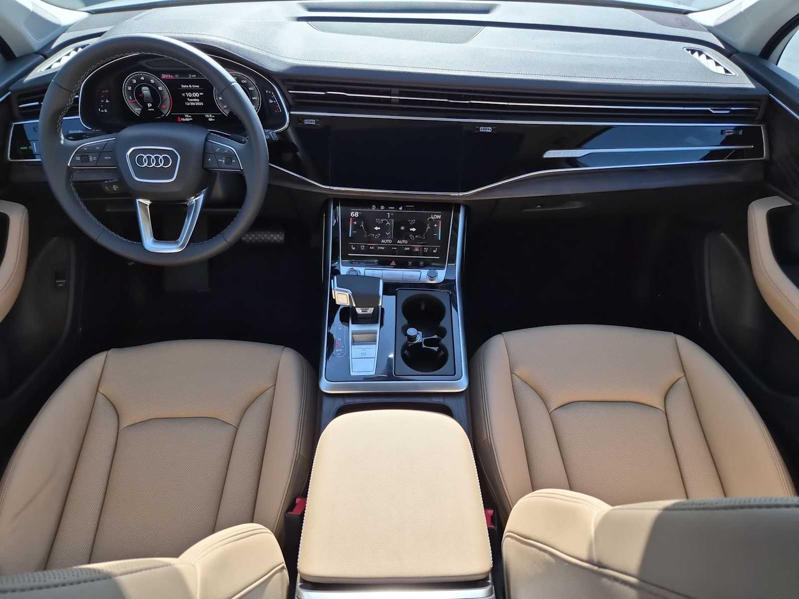 Thumbnail: 2026 Audi Q7 - 14