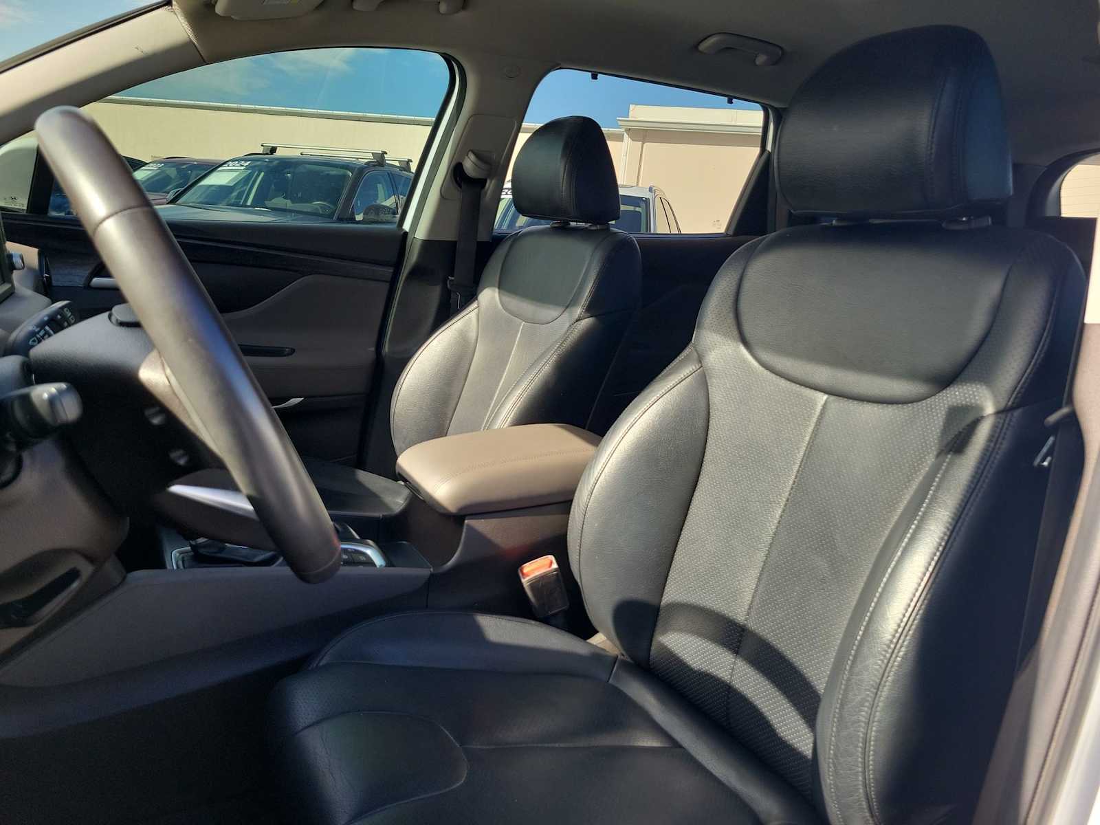 Thumbnail: 2020 Hyundai Santa Fe - 15