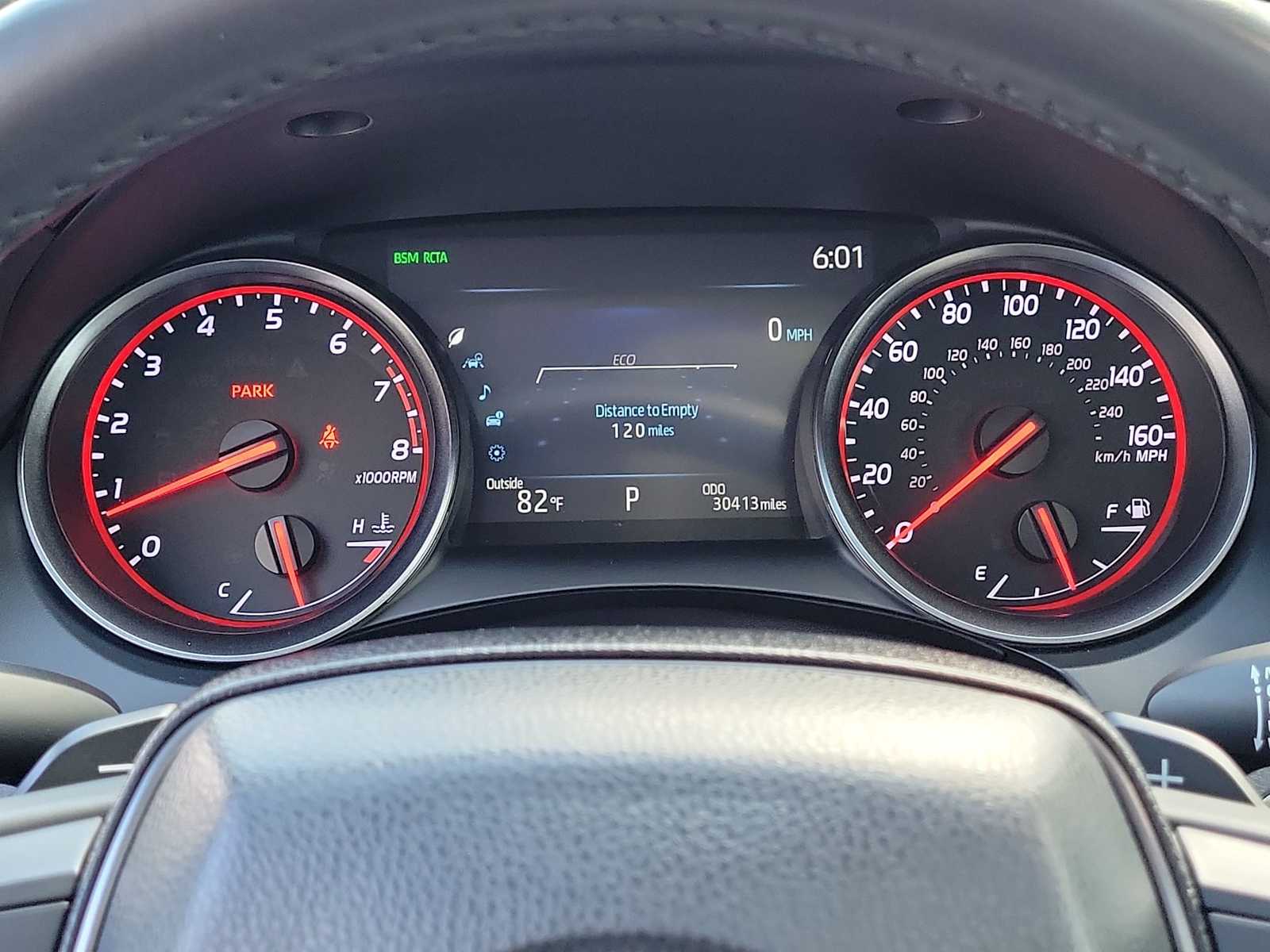 Thumbnail: 2024 Toyota Camry - 25