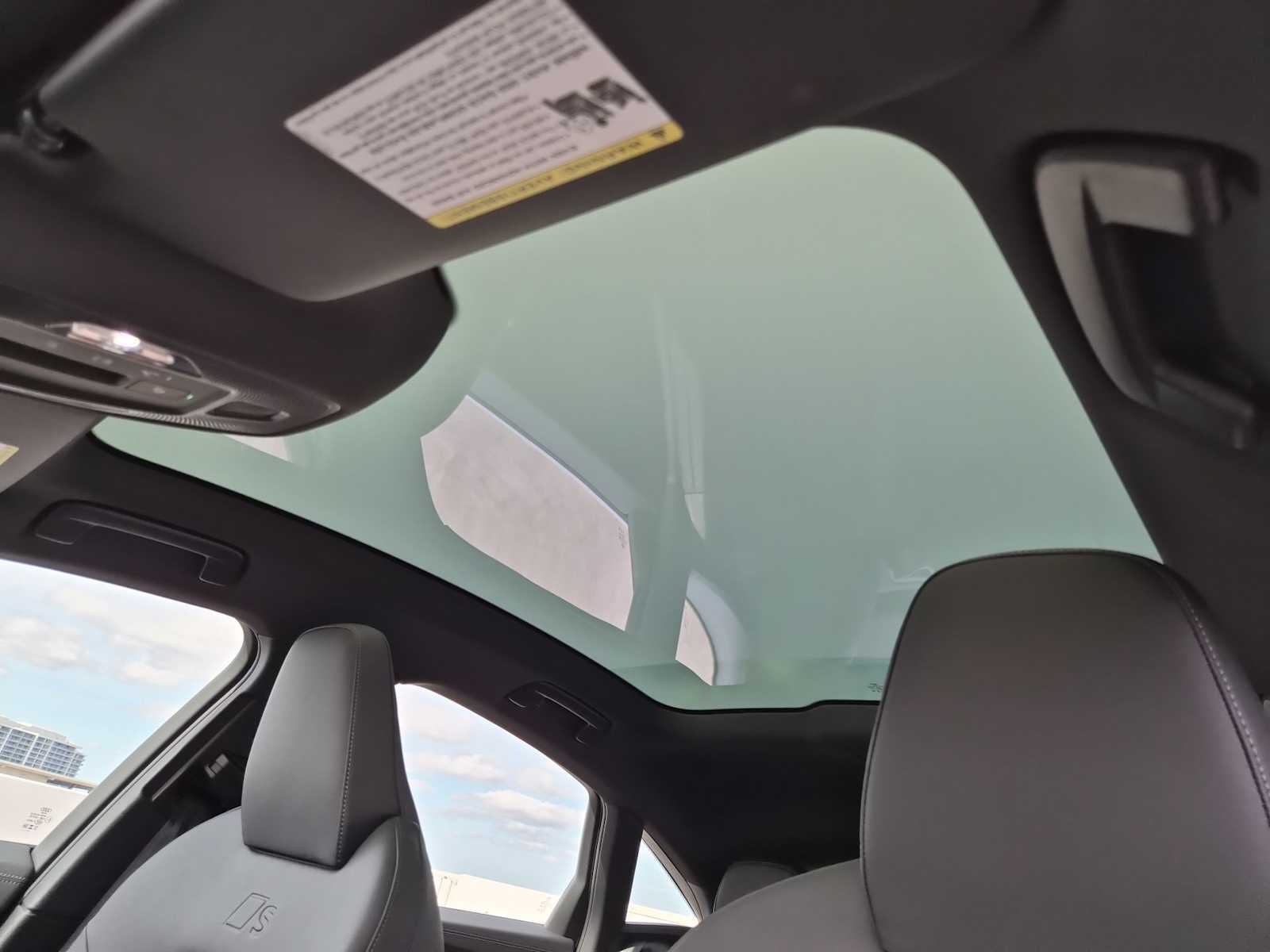 Thumbnail: 2025 Audi S5 - 18