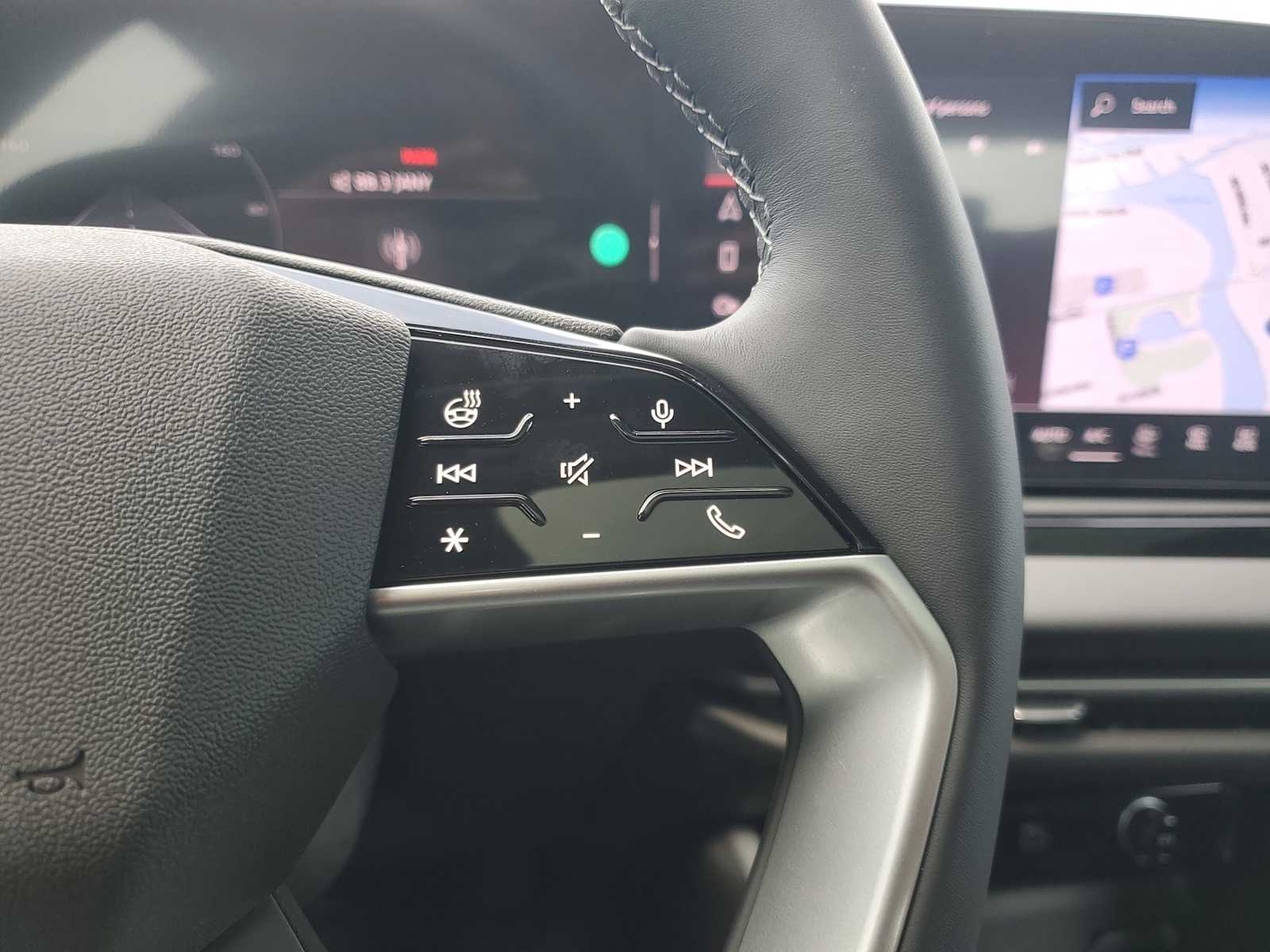 Thumbnail: 2025 Audi A5 - 18