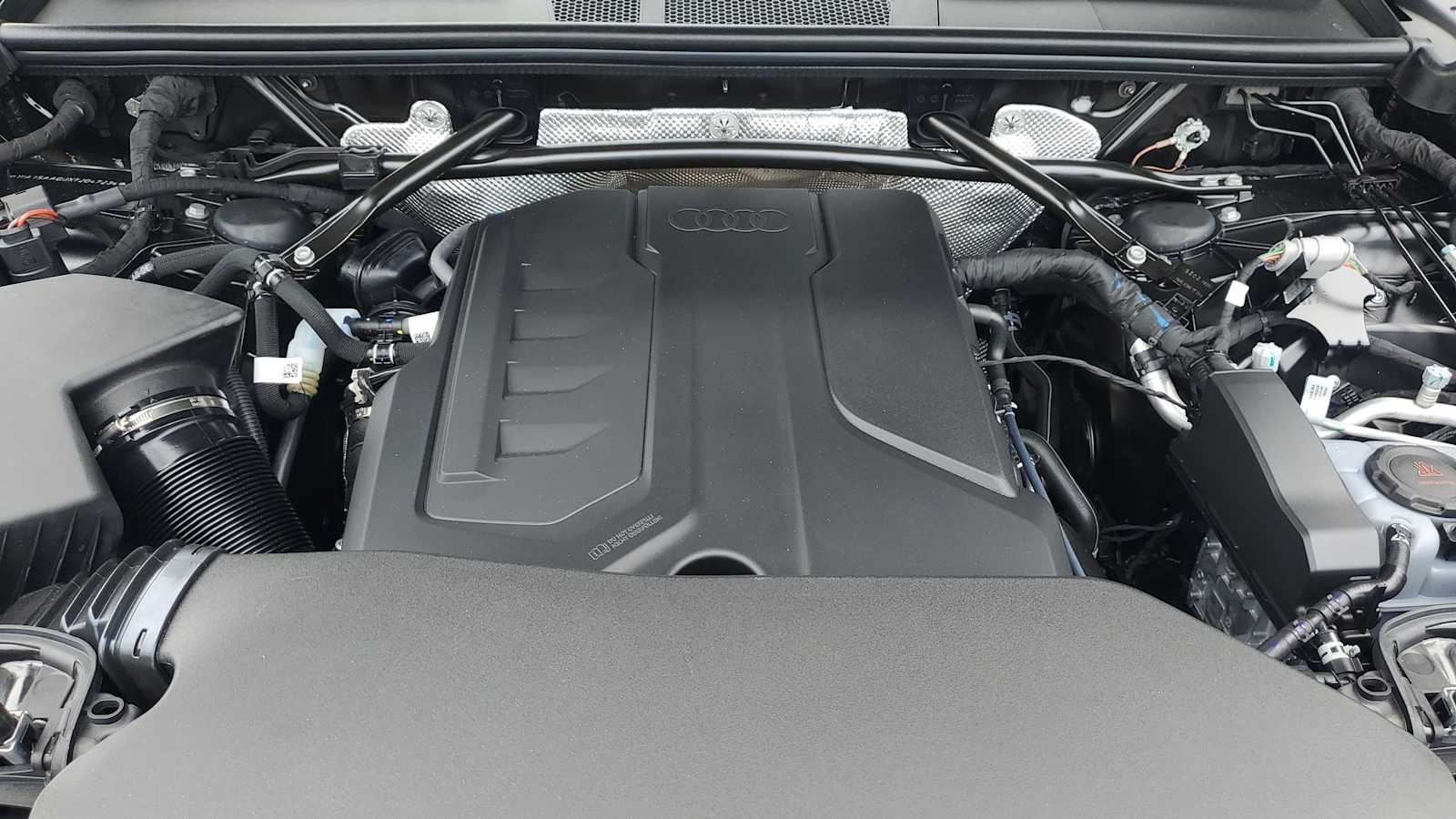 Thumbnail: 2026 Audi Q5 - 14