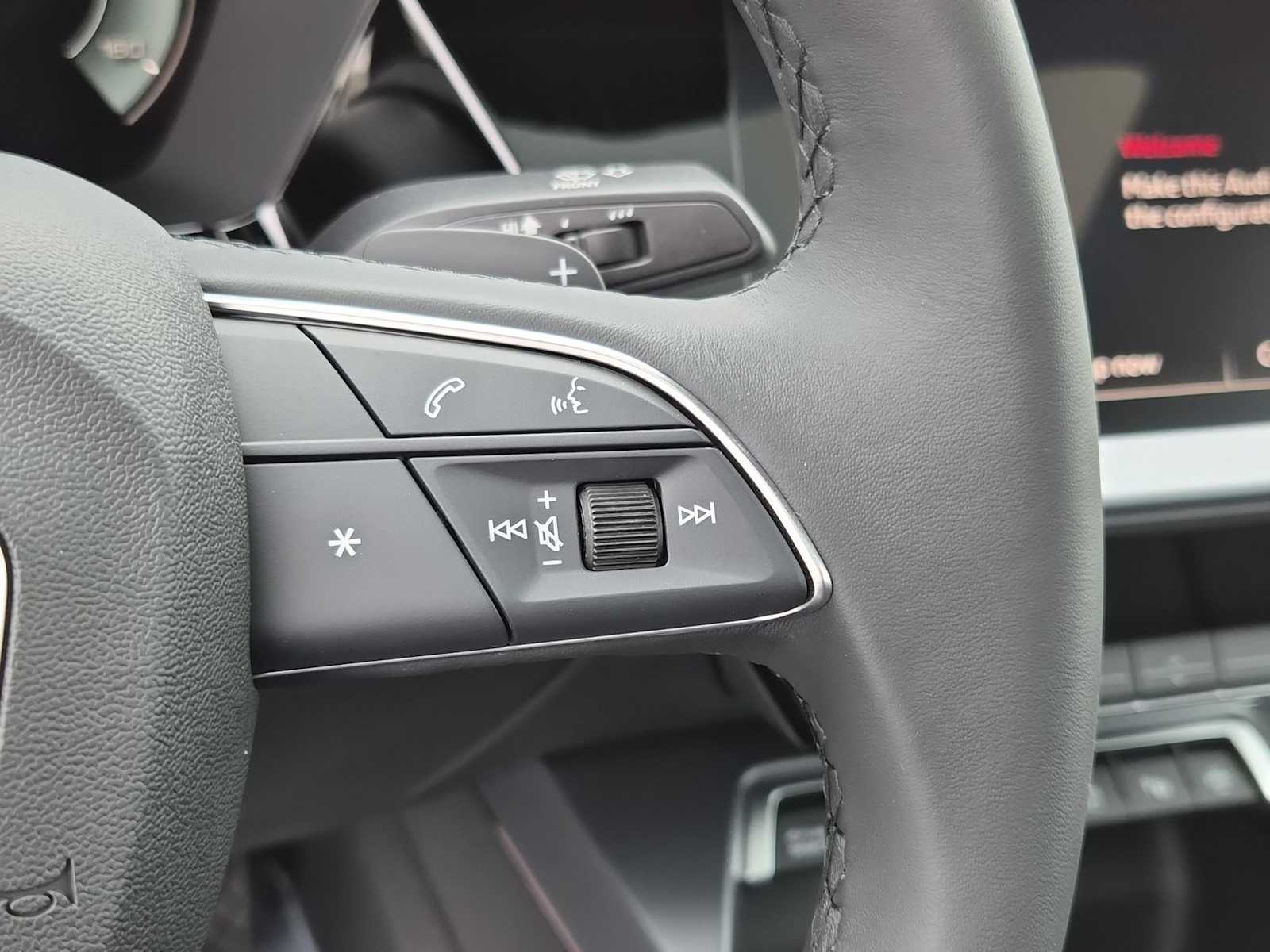 Thumbnail: 2026 Audi A3 - 22