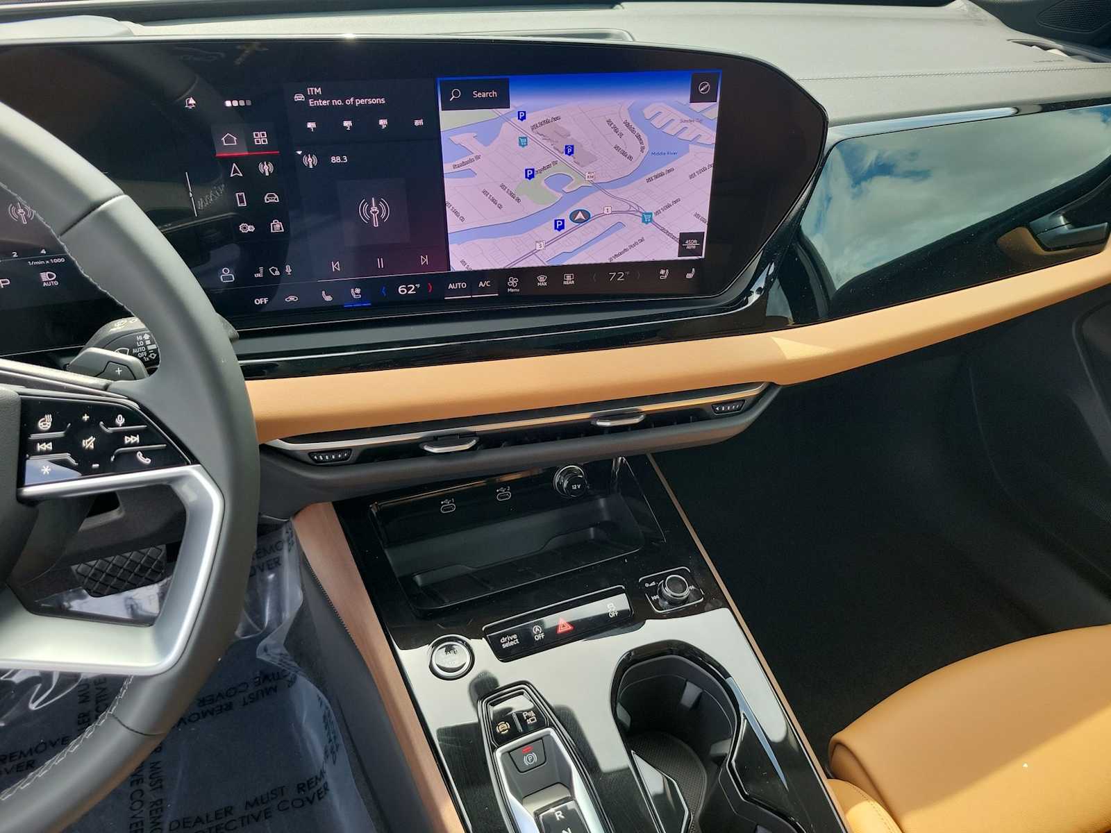 Thumbnail: 2025 Audi A5 - 23