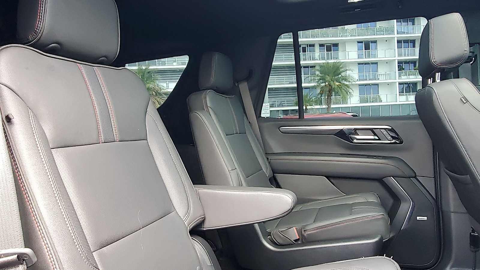 Thumbnail: 2025 Chevrolet Tahoe - 21
