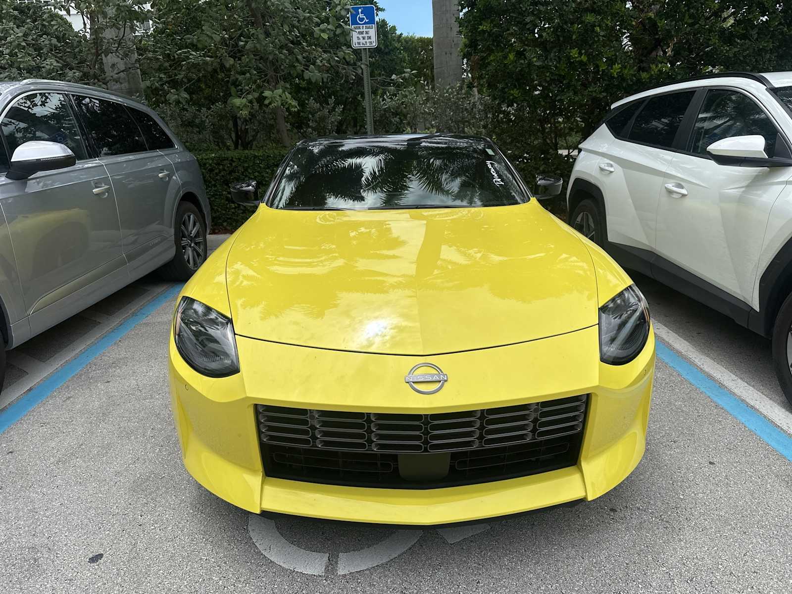 Thumbnail: 2023 Nissan Z - 2