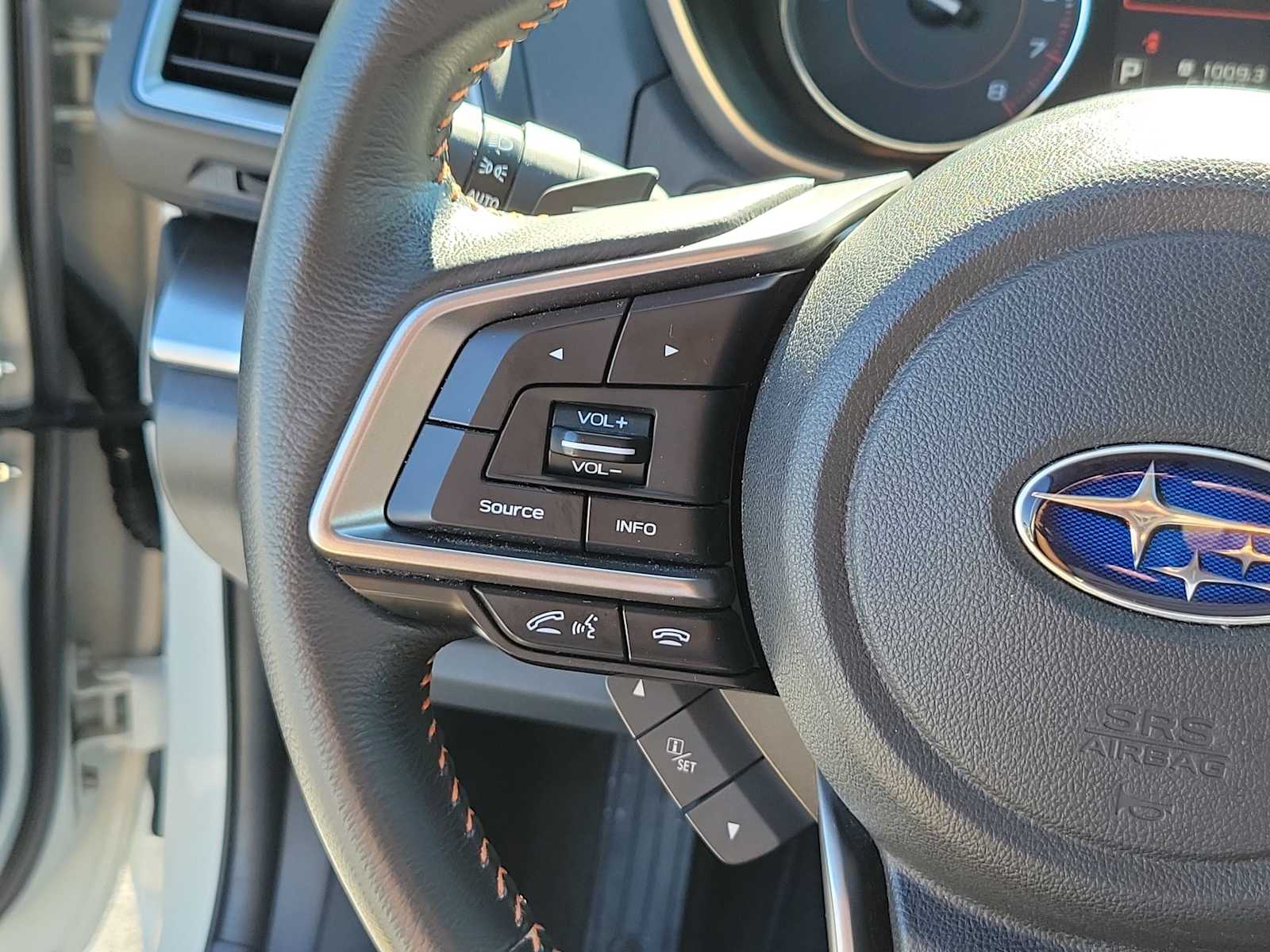 Thumbnail: 2018 Subaru Crosstrek - 20