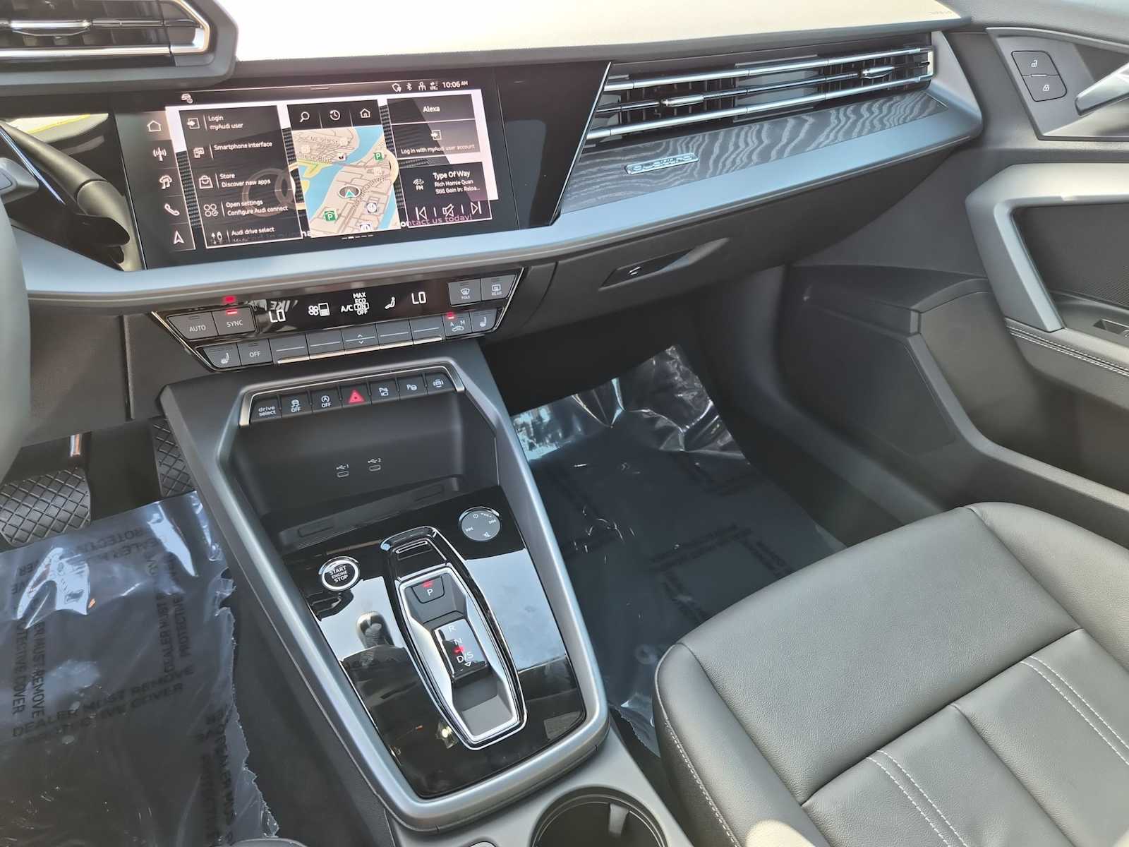 Thumbnail: 2026 Audi A3 - 23