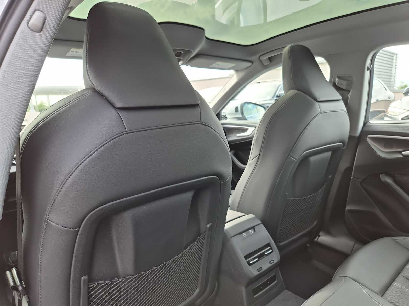 Thumbnail: 2025 Audi A5 - 17