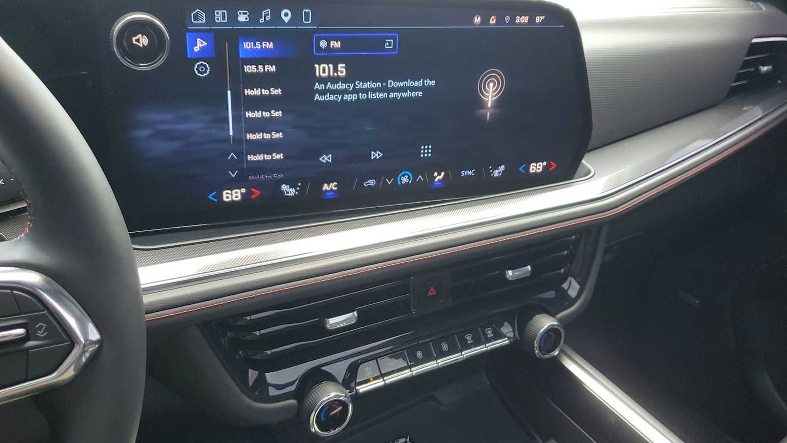 Thumbnail: 2025 Chevrolet Tahoe - 28