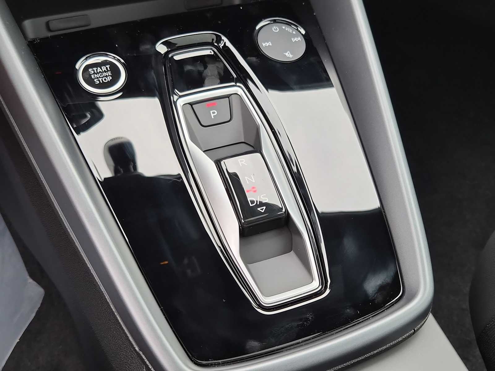 Thumbnail: 2026 Audi A3 - 25