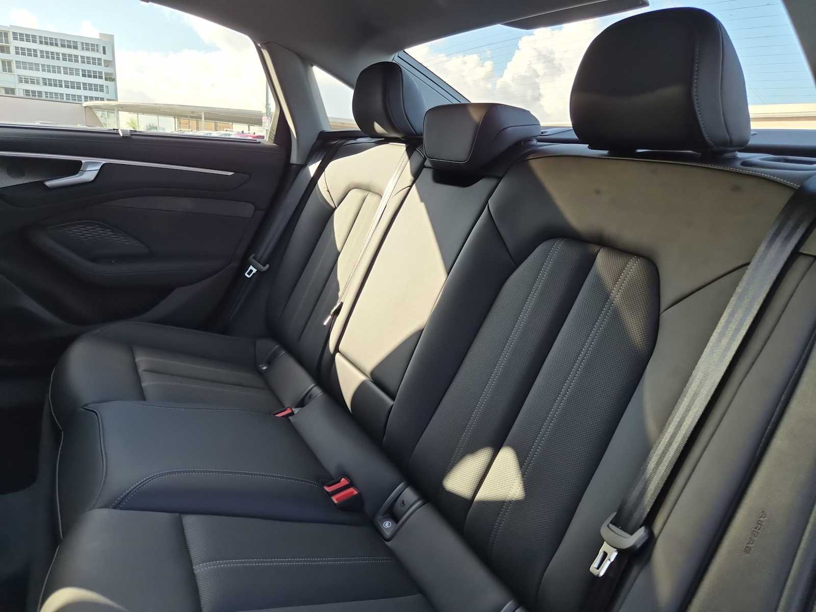 Thumbnail: 2026 Audi A6 - 19