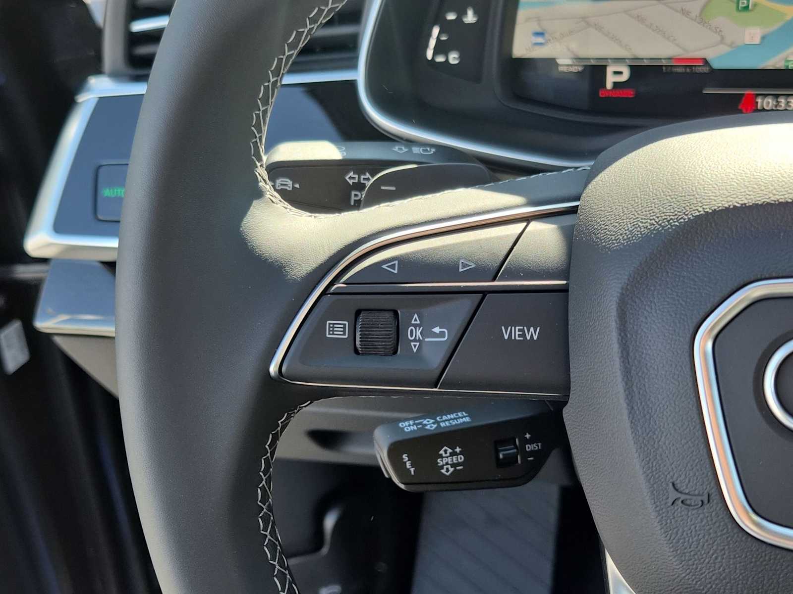 Thumbnail: 2026 Audi Q7 - 21