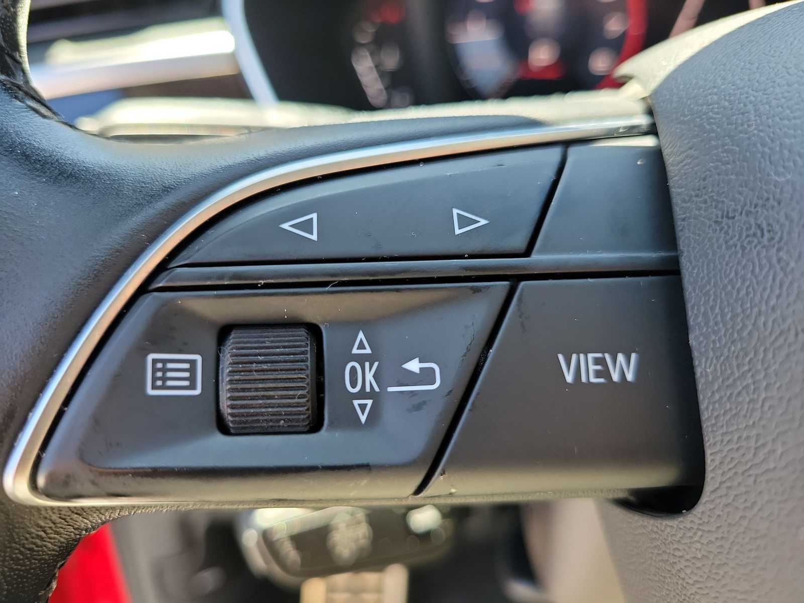 Thumbnail: 2021 Audi Q3 - 22