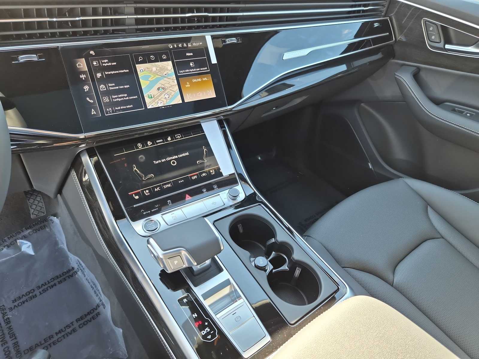 Thumbnail: 2026 Audi Q7 - 23