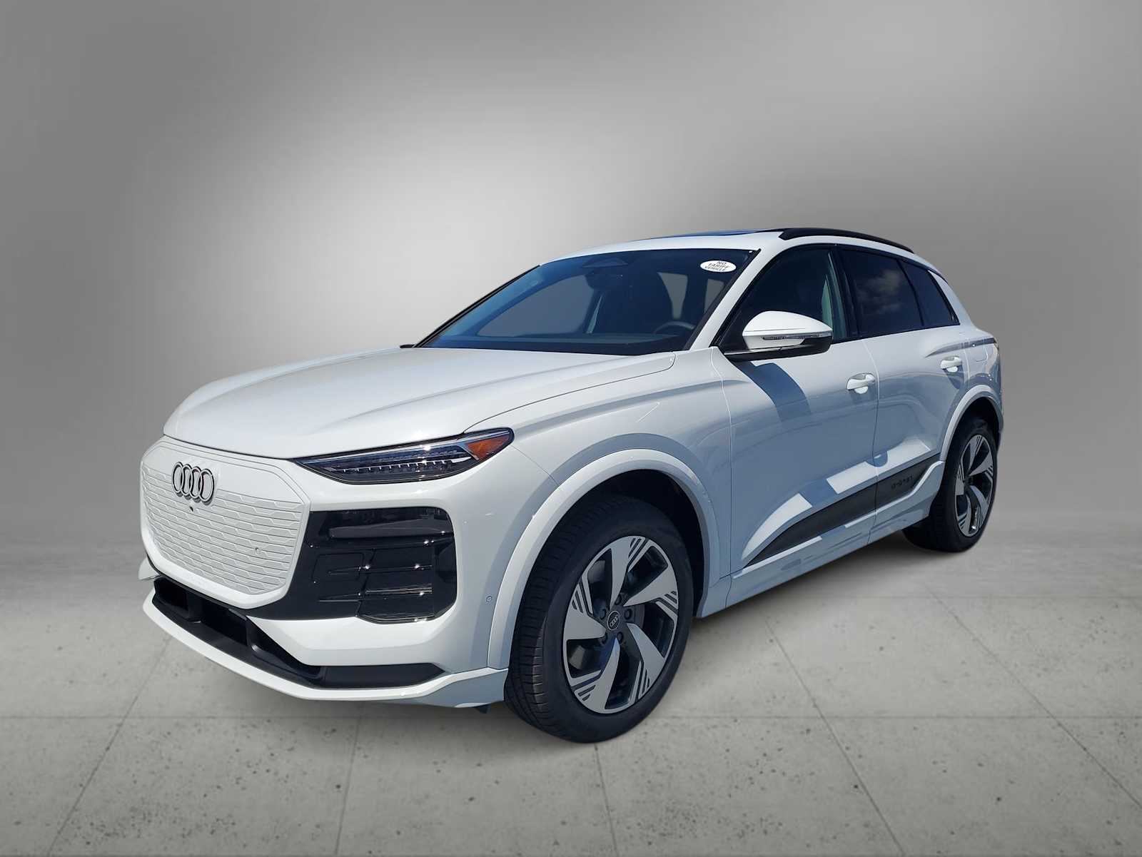 2025 Audi Q6 e-tron Premium Plus -
                  Fort Lauderdale, FL
