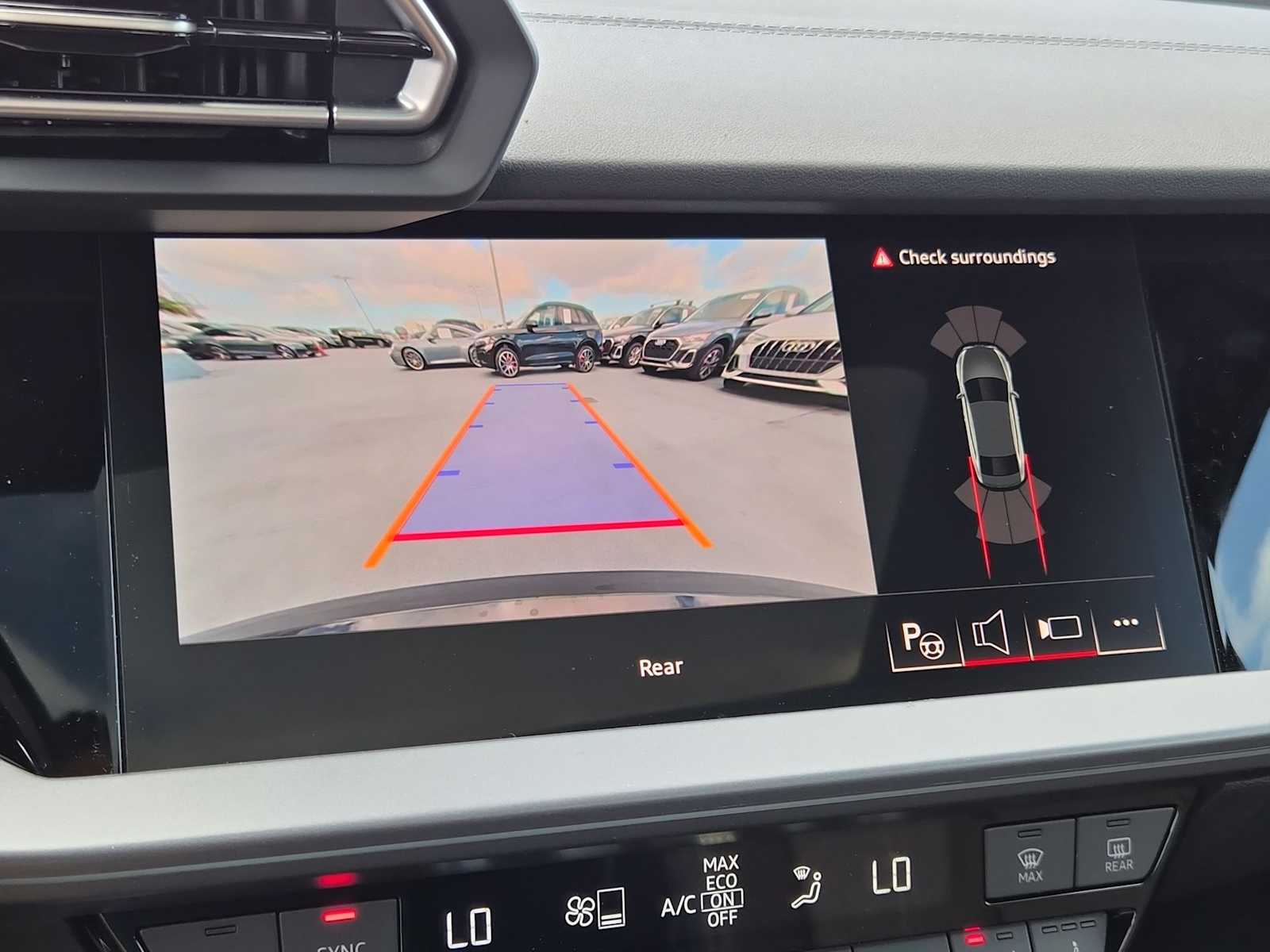 Thumbnail: 2026 Audi A3 - 24