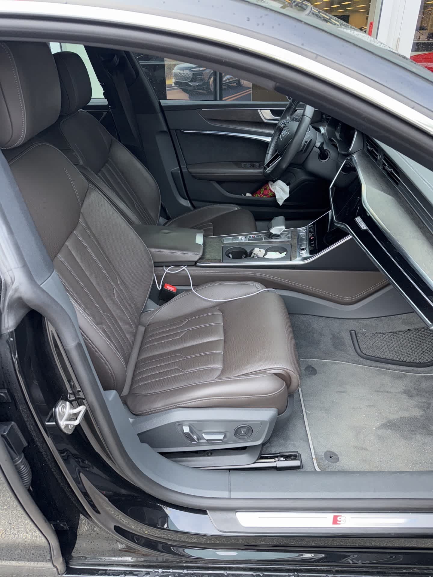 Thumbnail: 2019 Audi A7 - 4