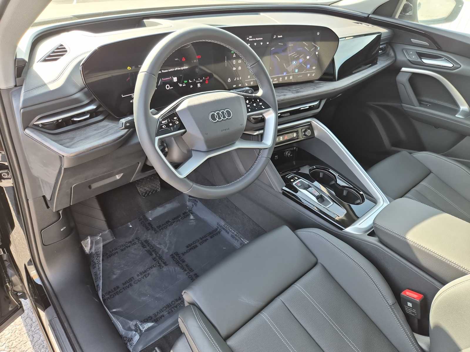 Thumbnail: 2025 Audi Q5 - 2