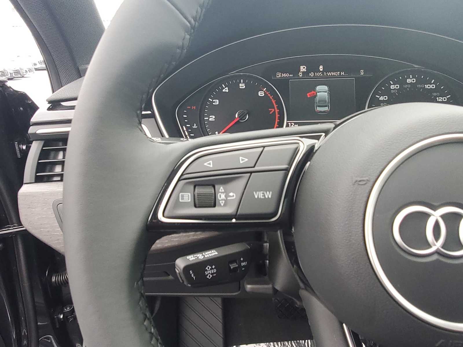 Thumbnail: 2023 Audi A4 - 21