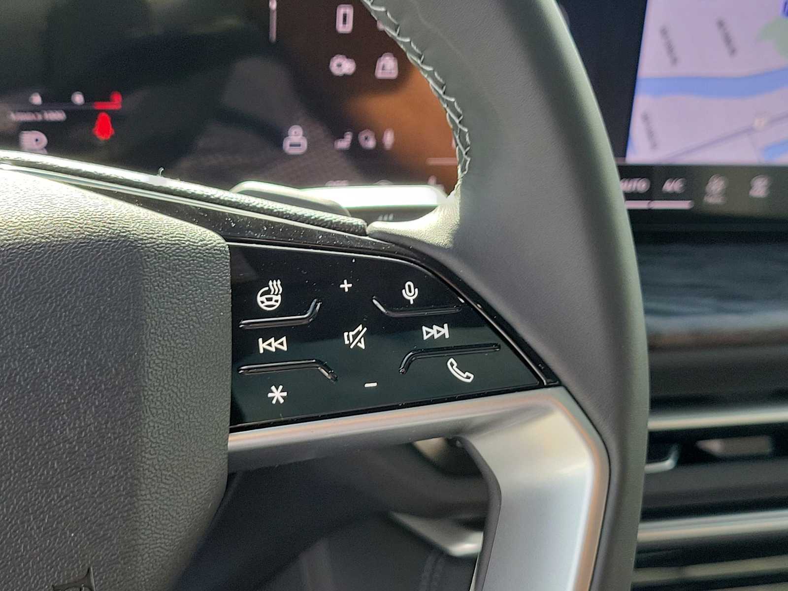 Thumbnail: 2025 Audi Q5 - 22