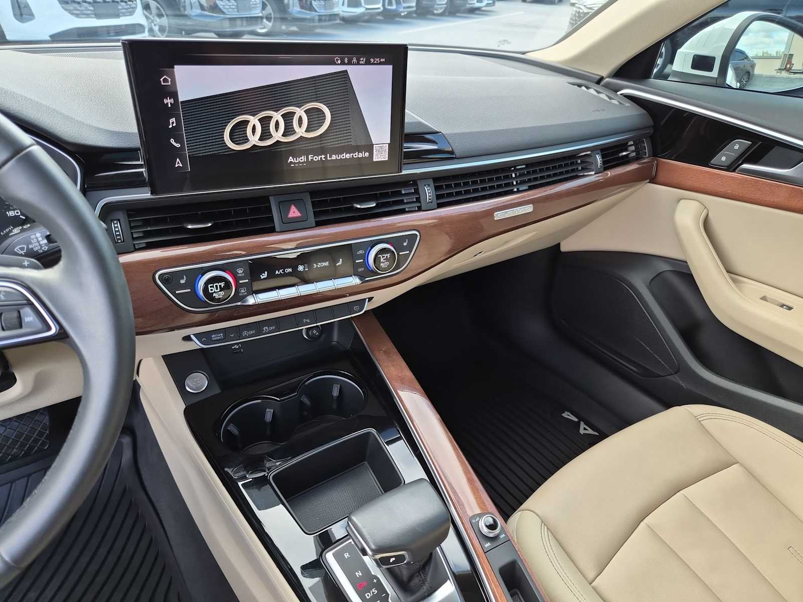 Thumbnail: 2023 Audi A4 - 23